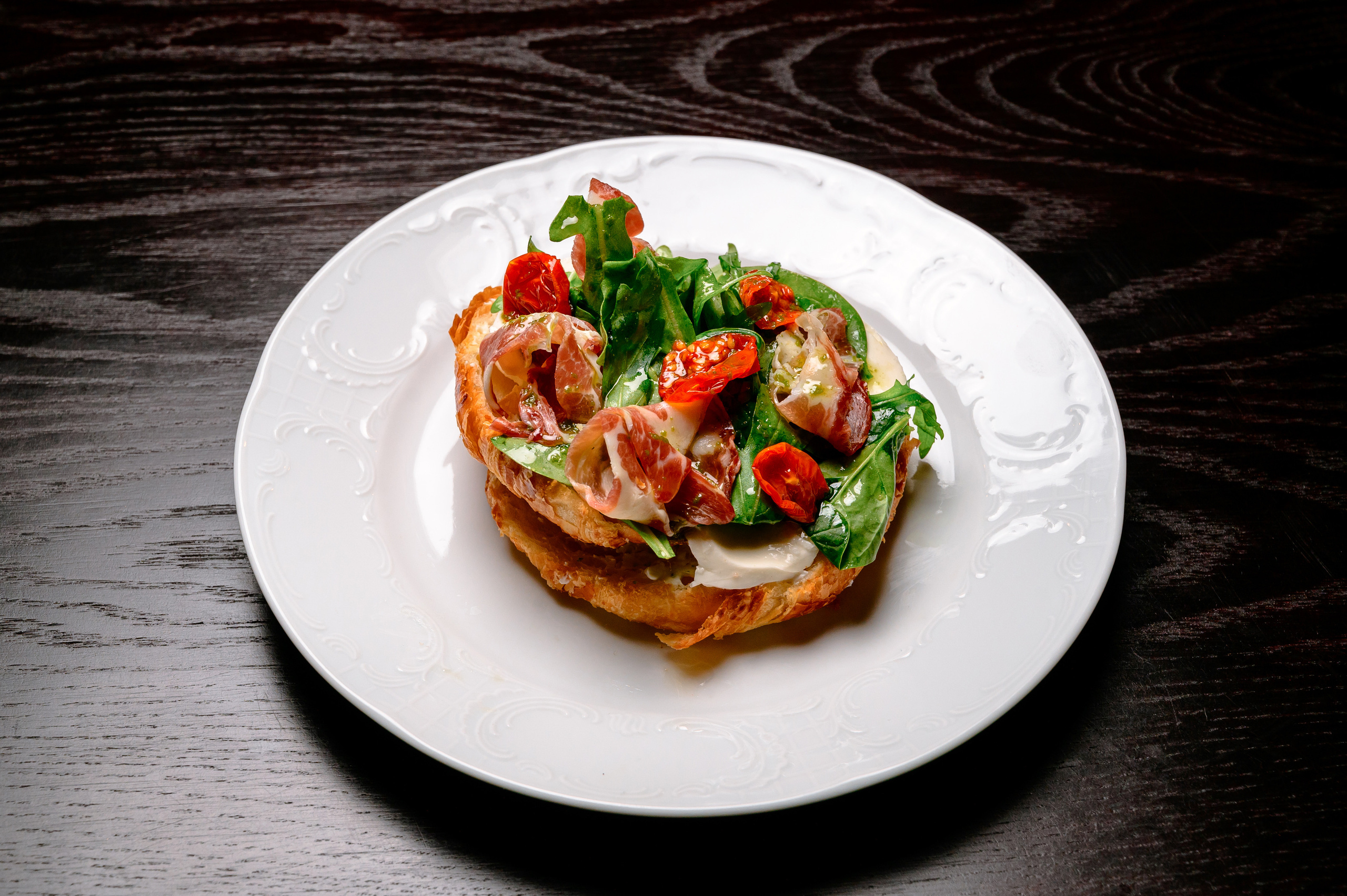 Меню ресторана. Свадебный и семейный фотограф в Сочи Никита Пищов