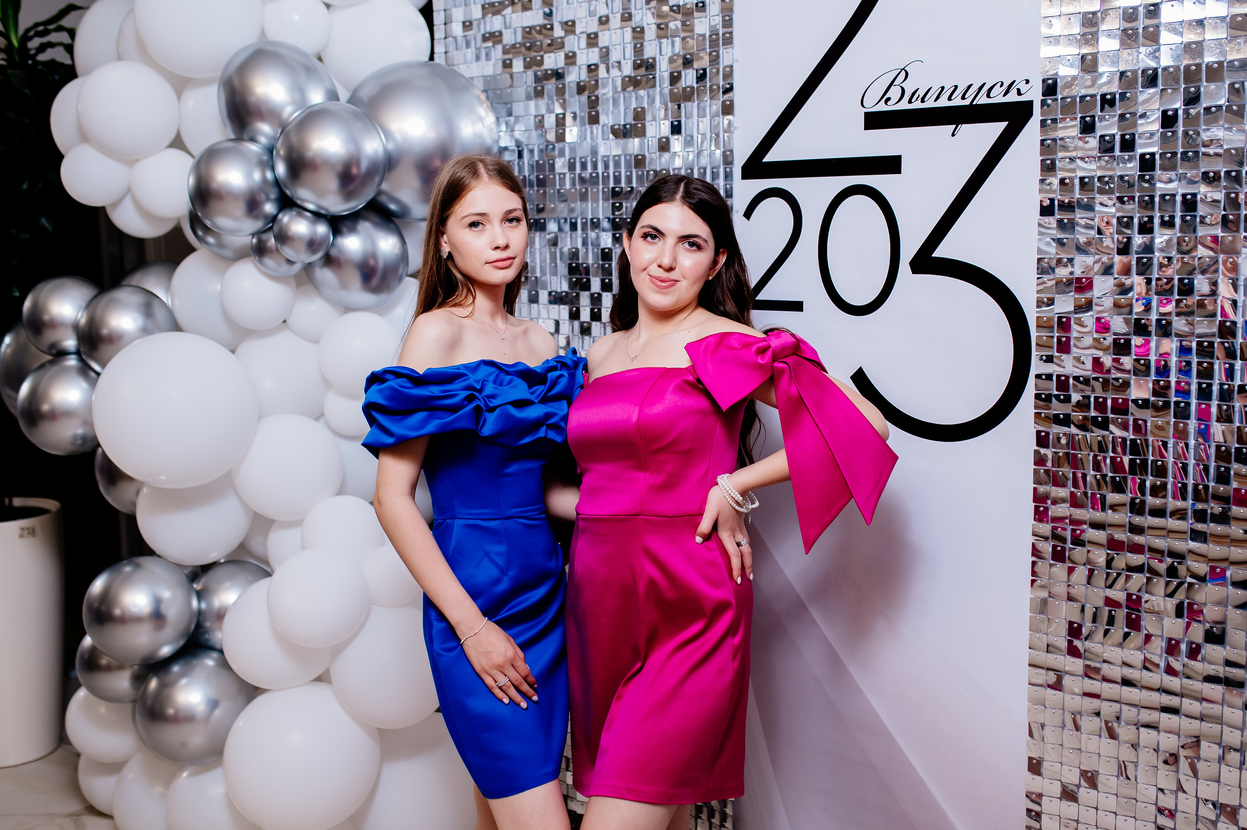 Выпускной 2023 | Лицей № 59. Свадебный и семейный фотограф в Сочи Никита Пищов