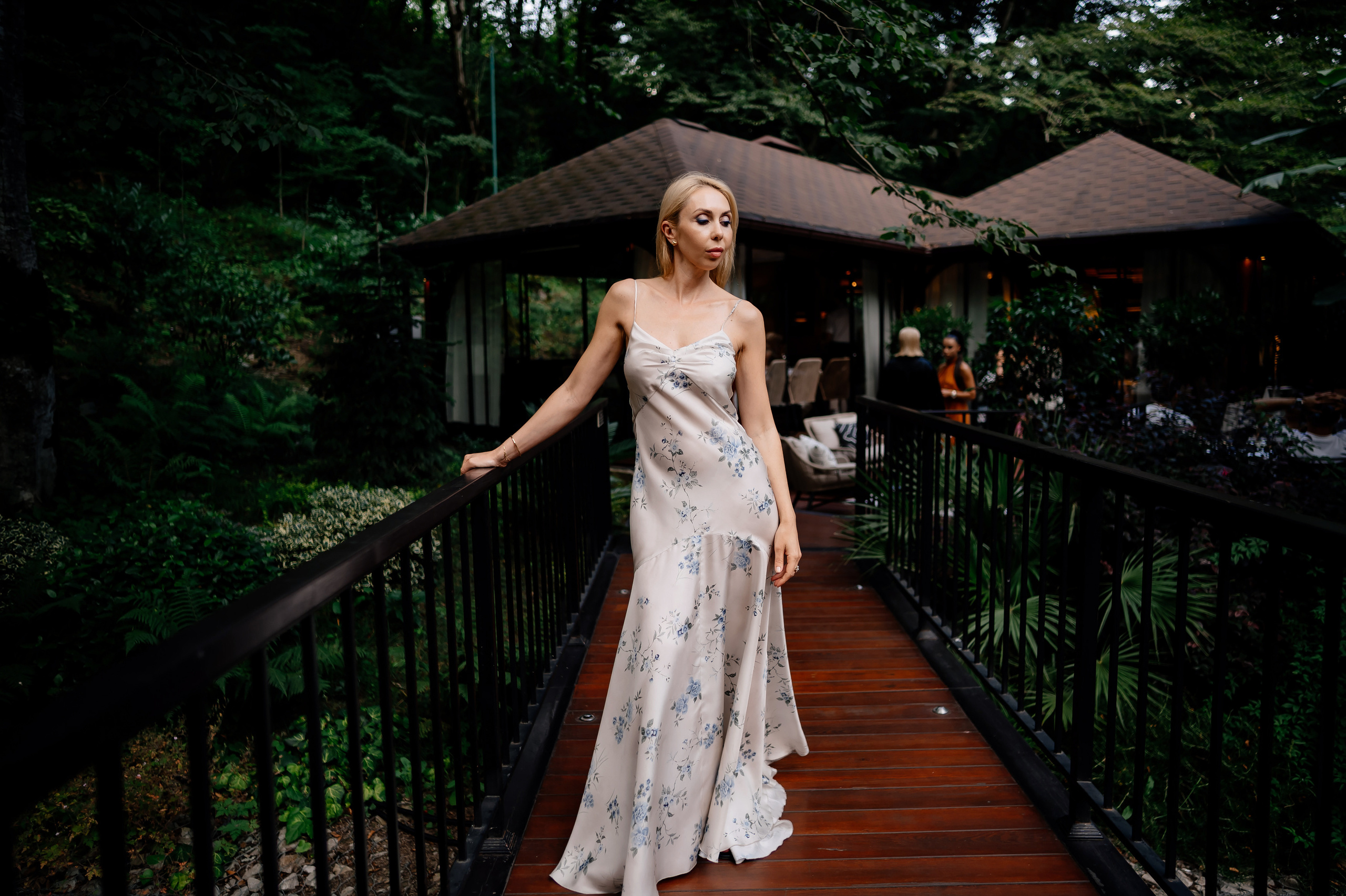 День рождения в Mamai-Cale. Свадебный и семейный фотограф в Сочи Никита Пищов