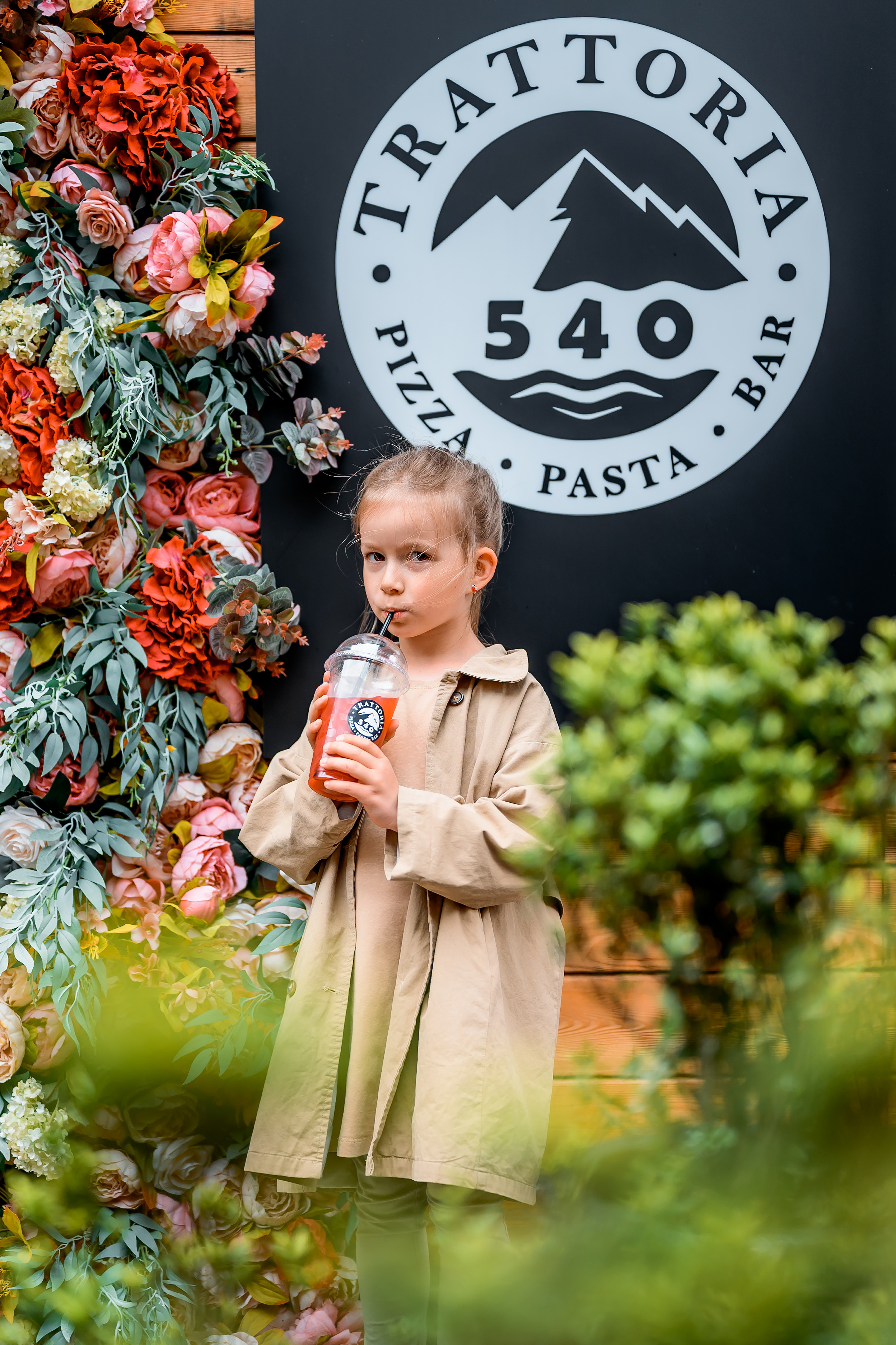 Trattoria540. Свадебный и семейный фотограф в Сочи Никита Пищов