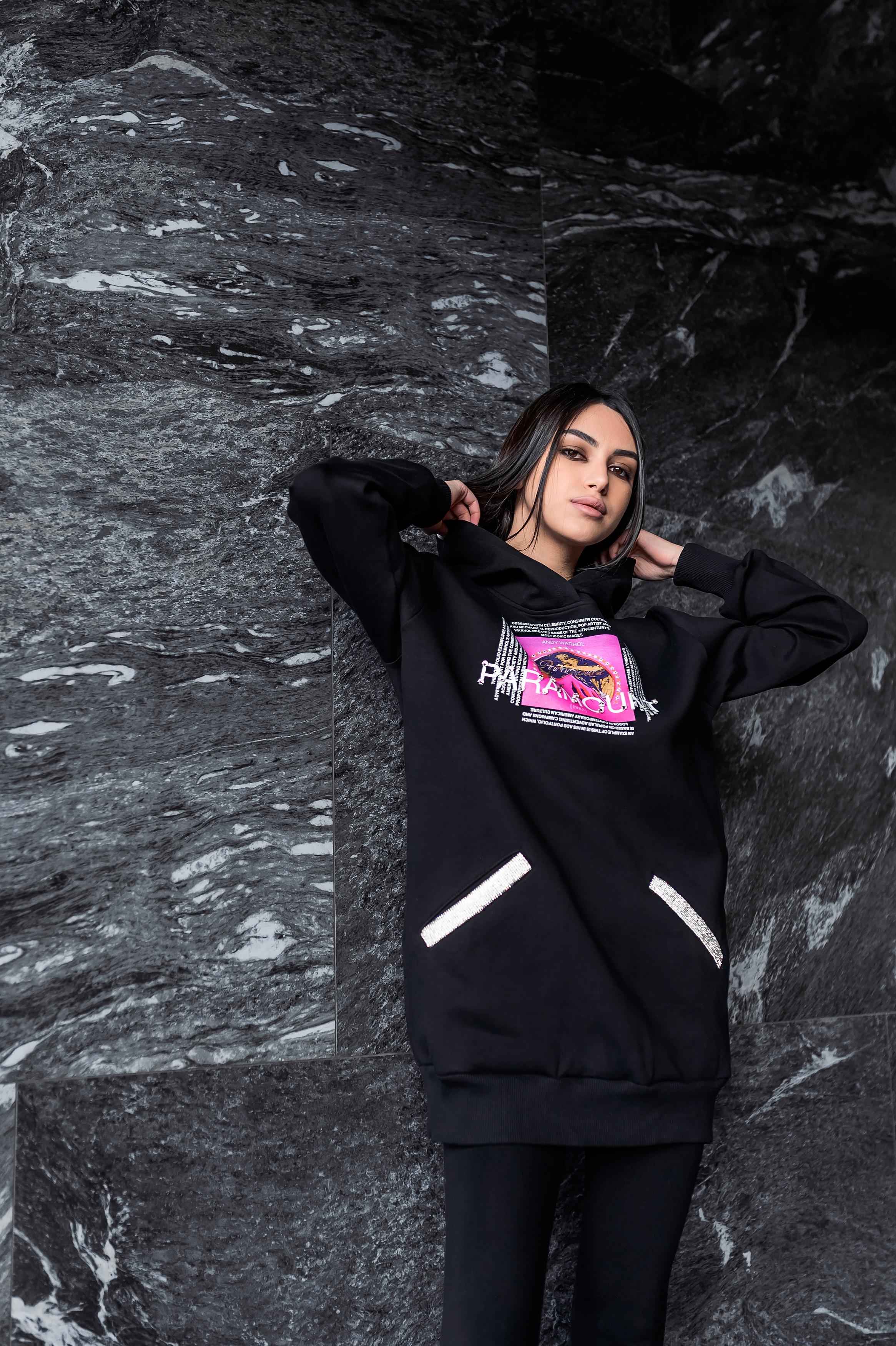 Контент бренда одежды для соц.сетей. Свадебный и семейный фотограф в Сочи Никита Пищов