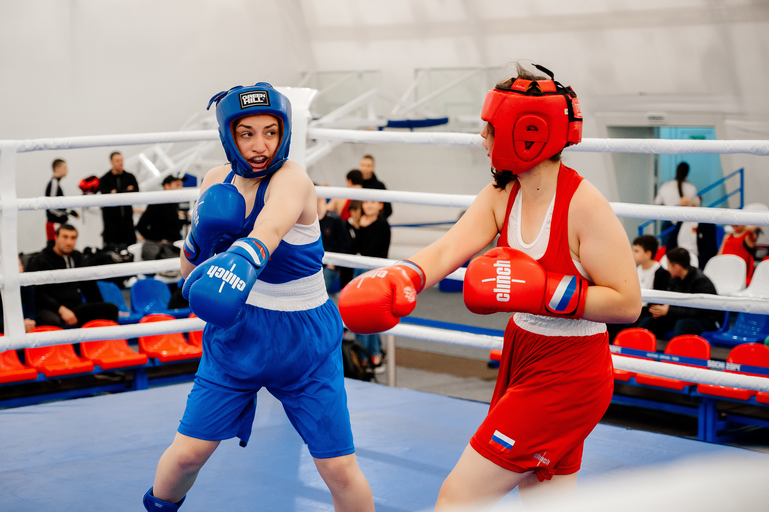 Турнир по боксу. Свадебный и семейный фотограф в Сочи Никита Пищов