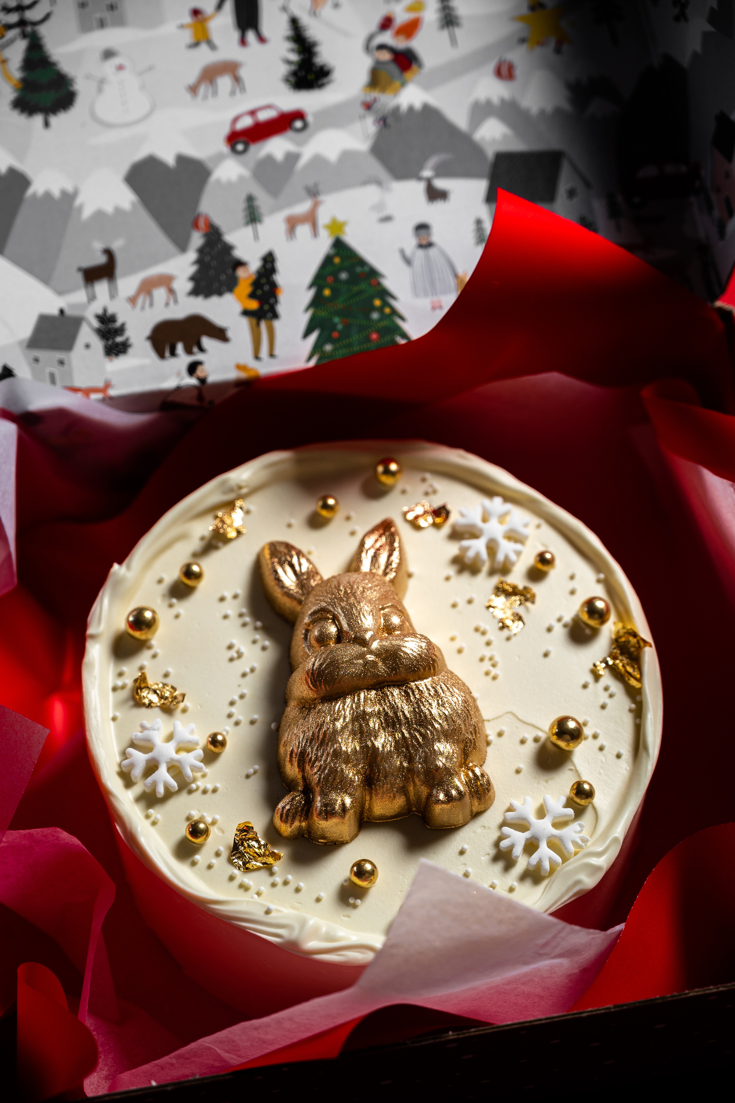 MilaCake | Новогодняя коллекция. Свадебный и семейный фотограф в Сочи Никита Пищов