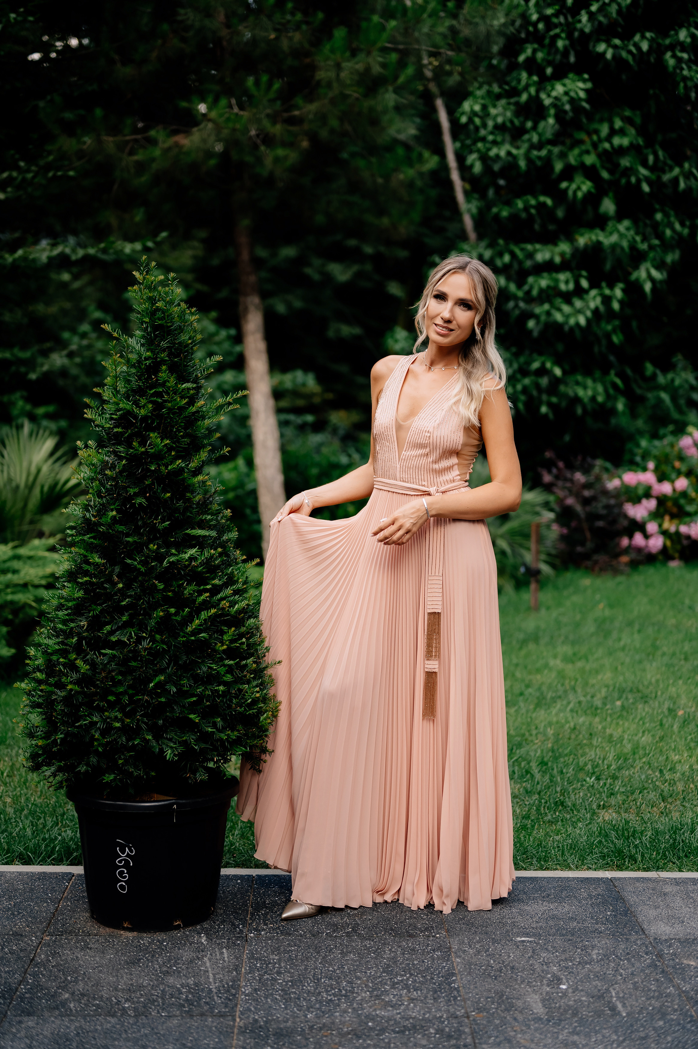 День рождения в Mamai-Cale. Свадебный и семейный фотограф в Сочи Никита Пищов