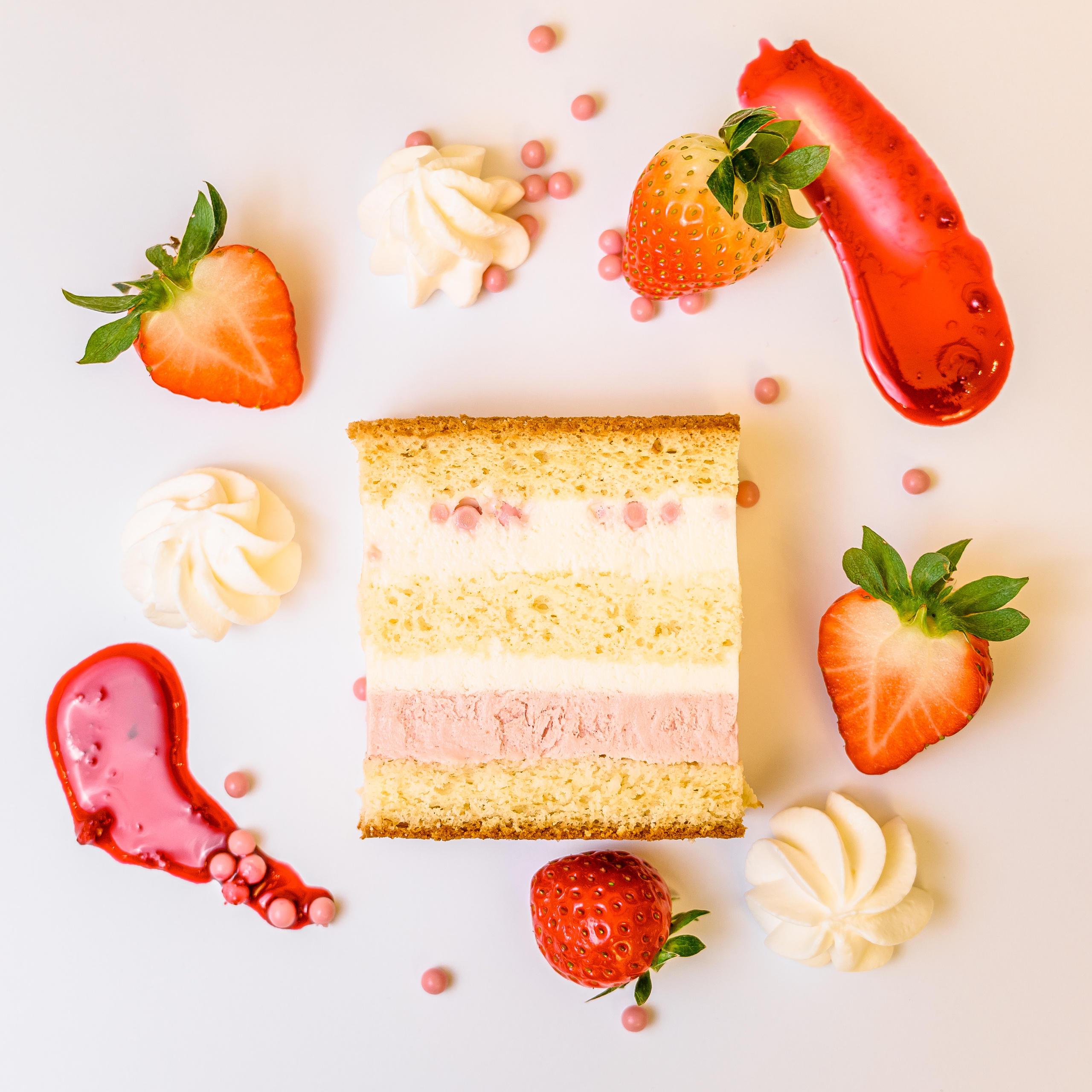 Кондитерская " MilaCake». Свадебный и семейный фотограф в Сочи Никита Пищов