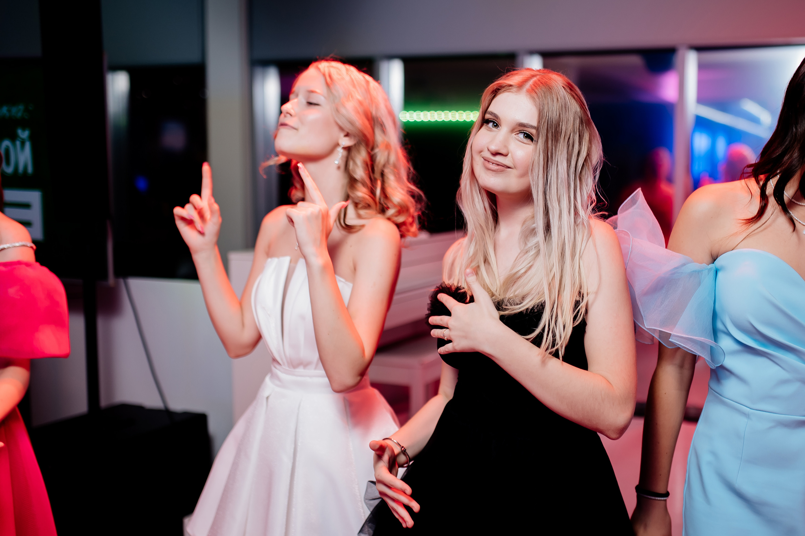 Выпускной 2023 | Лицей № 59. Свадебный и семейный фотограф в Сочи Никита Пищов