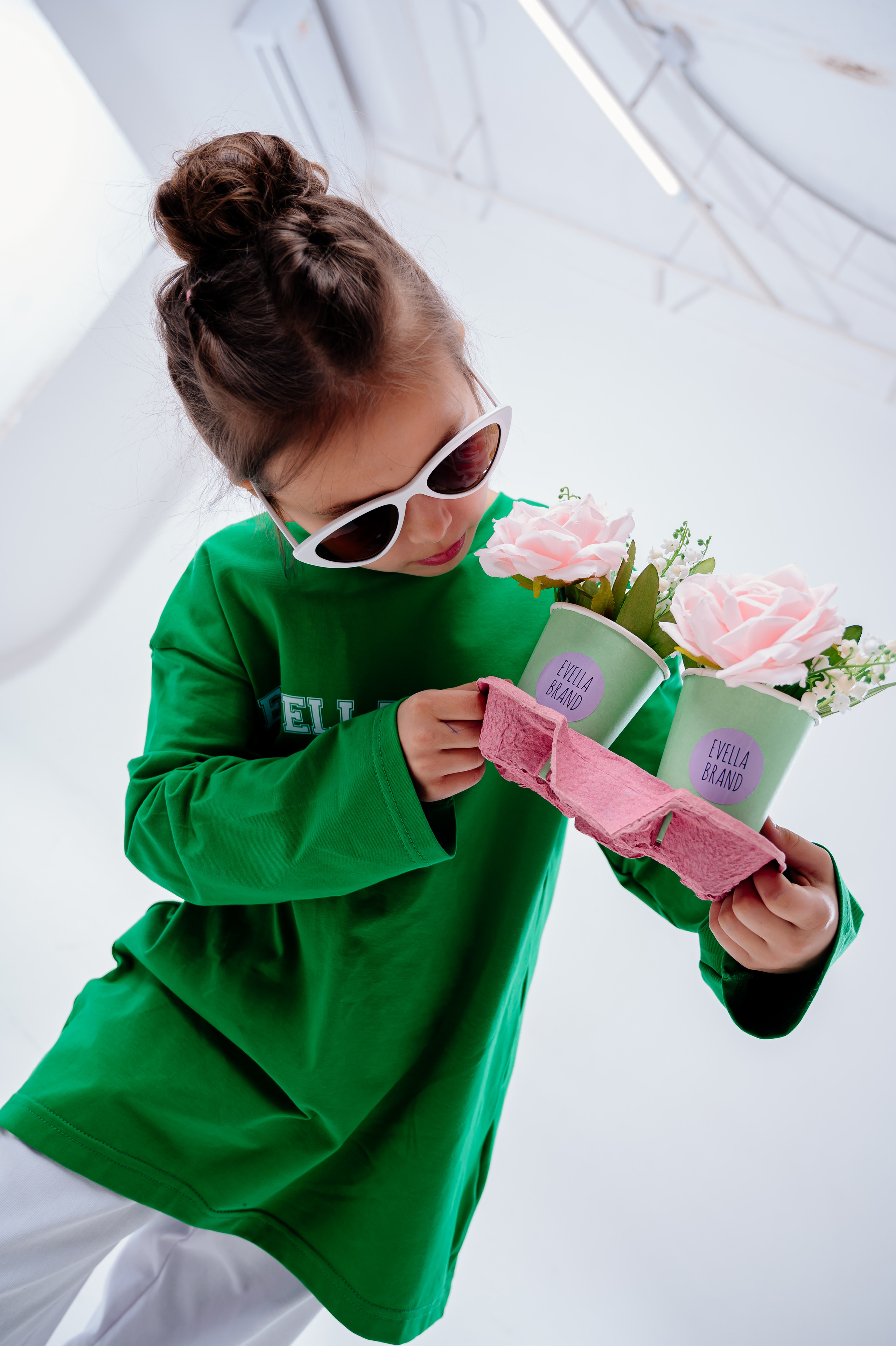 Каталог для Evella Brand. Свадебный и семейный фотограф в Сочи Никита Пищов