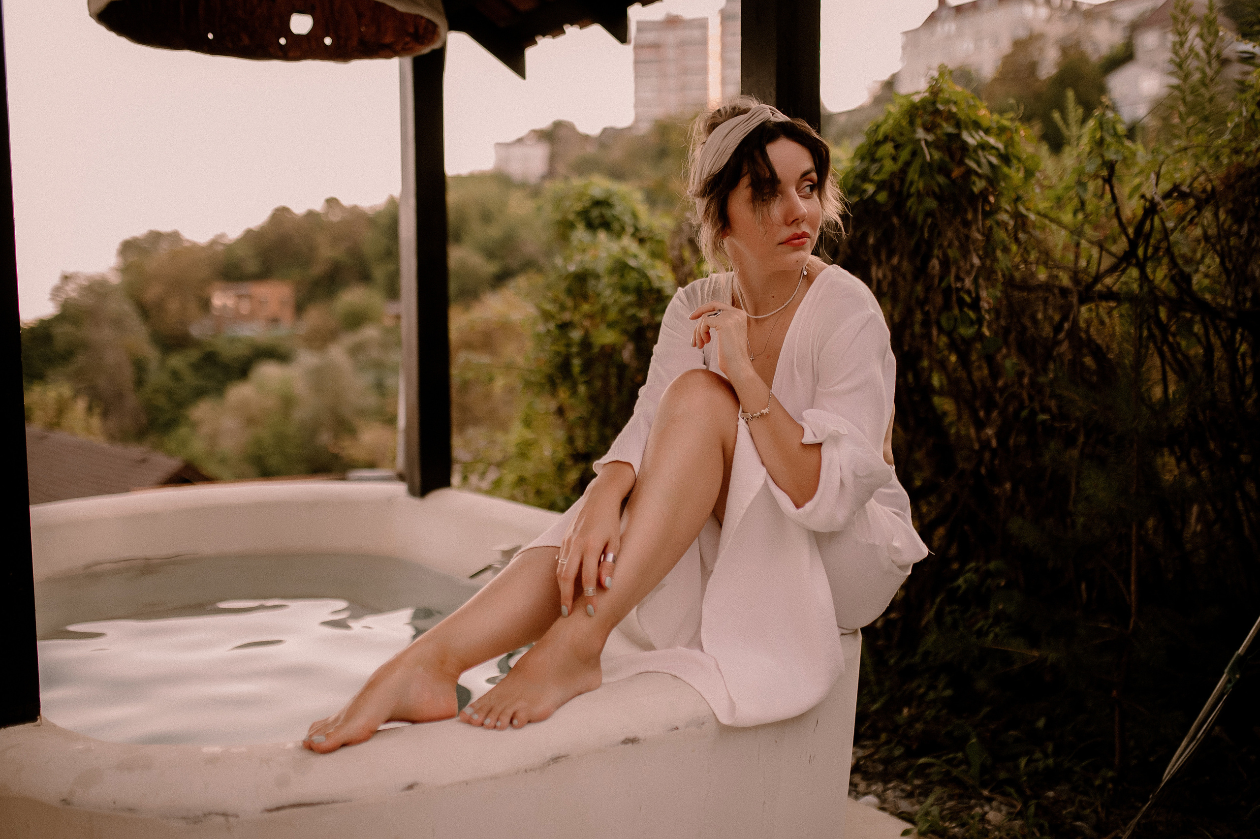 Фотосессия BaLi. Свадебный и семейный фотограф в Сочи Никита Пищов