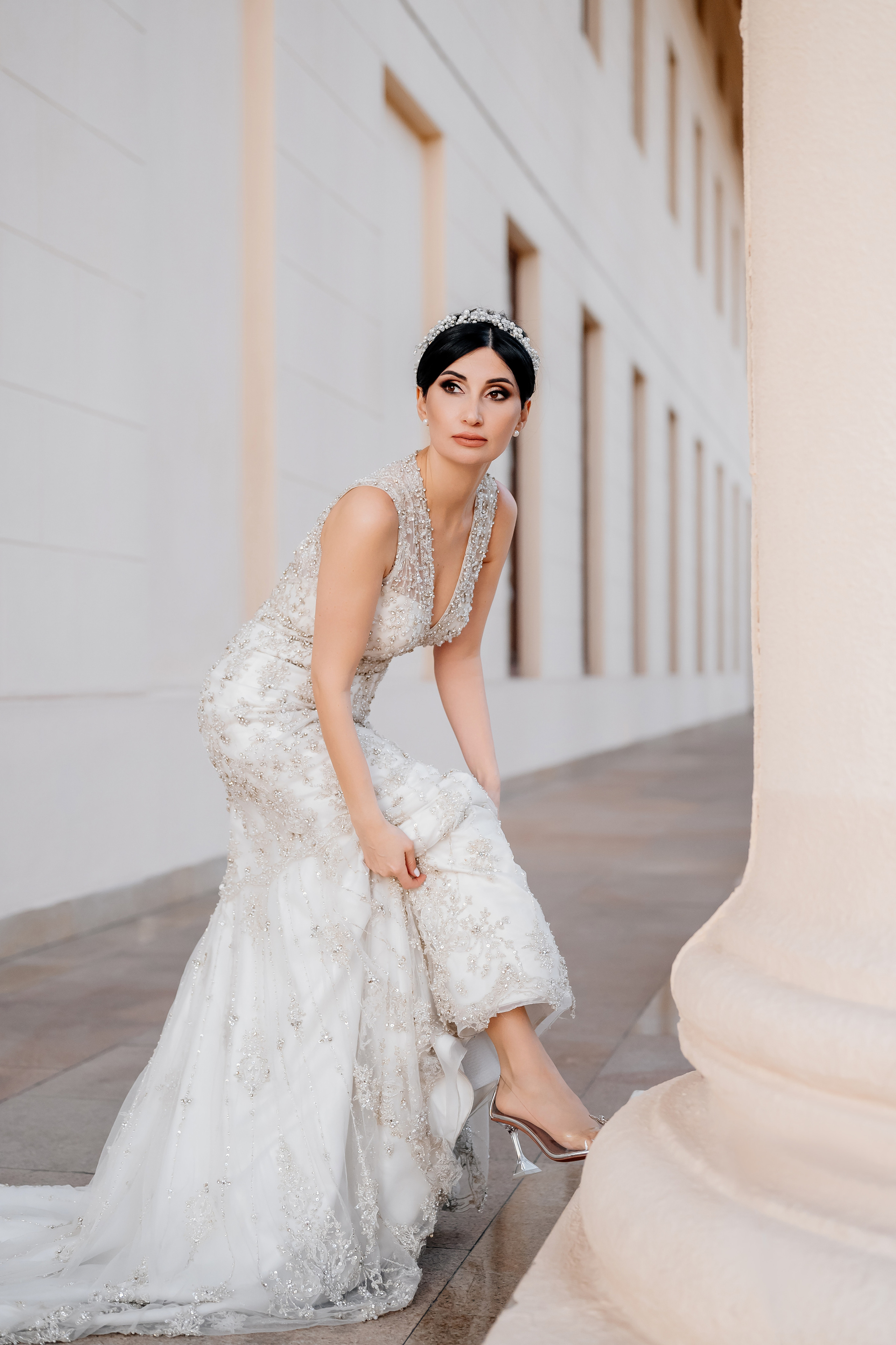 Г+А. Свадебный и семейный фотограф в Сочи Никита Пищов