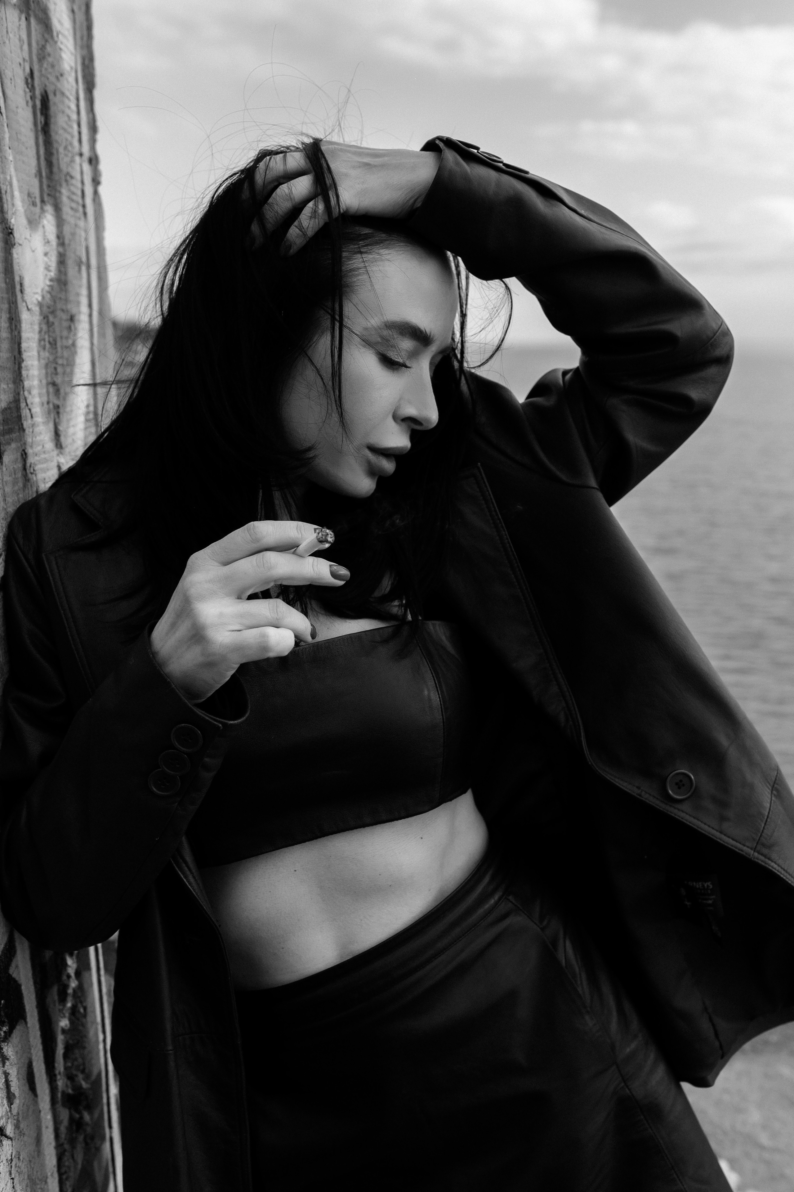 Прогулка. Свадебный и семейный фотограф в Сочи Никита Пищов