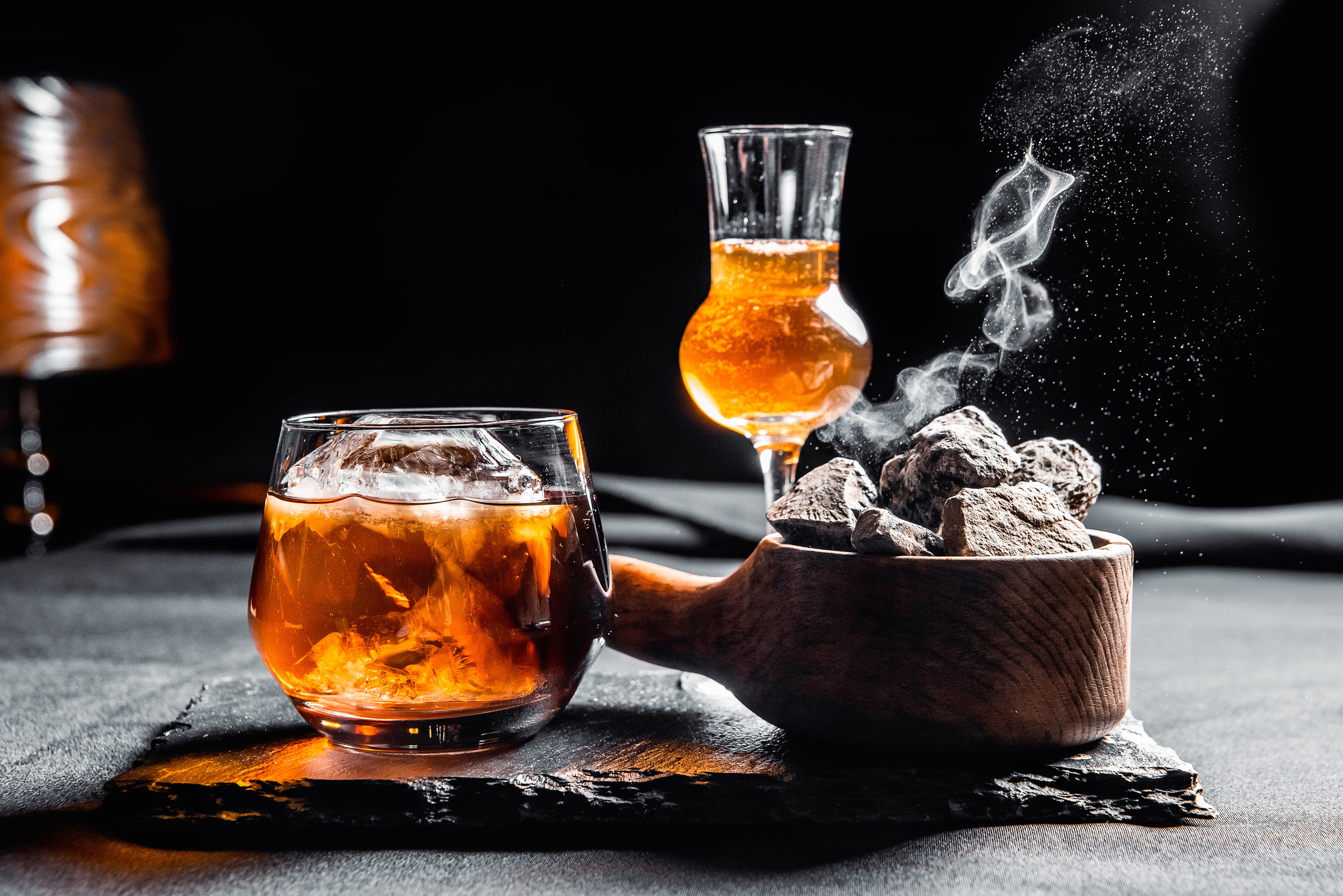 Фуд-съёмка. Свадебный и семейный фотограф в Сочи Никита Пищов