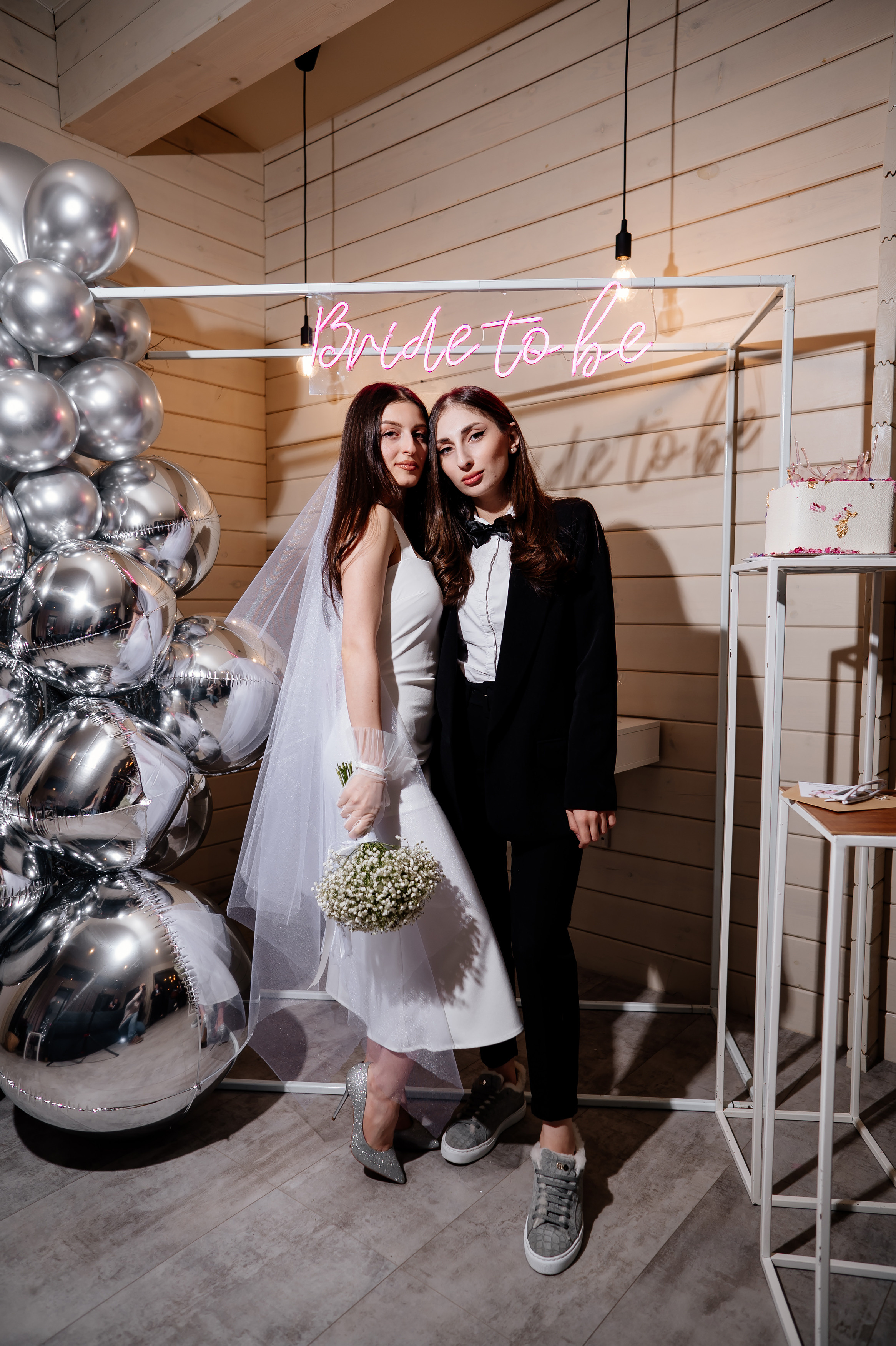 Девичник. Свадебный и семейный фотограф в Сочи Никита Пищов