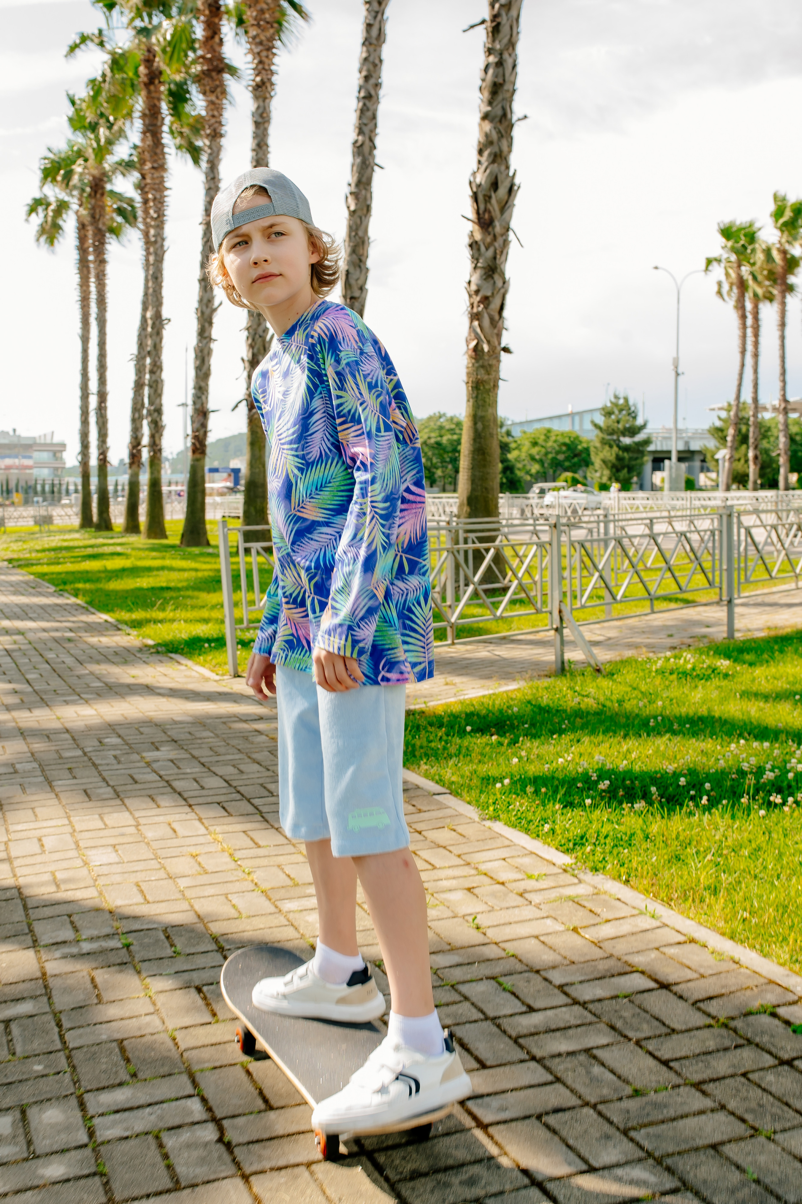 Evella Brand | Summer. Свадебный и семейный фотограф в Сочи Никита Пищов