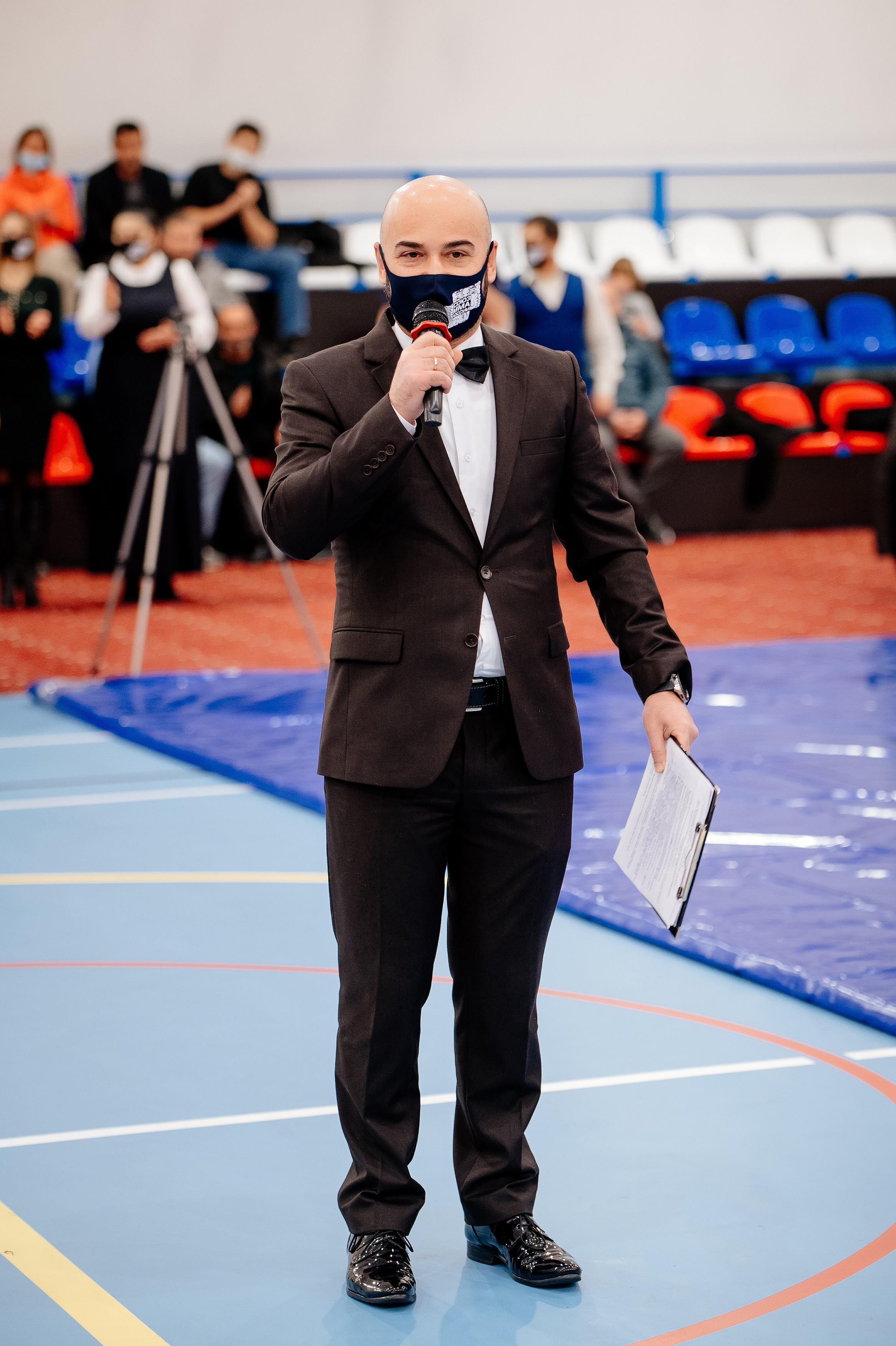 Чемпионат по смешанному боевому единоборству ММА. Свадебный и семейный фотограф в Сочи Никита Пищов