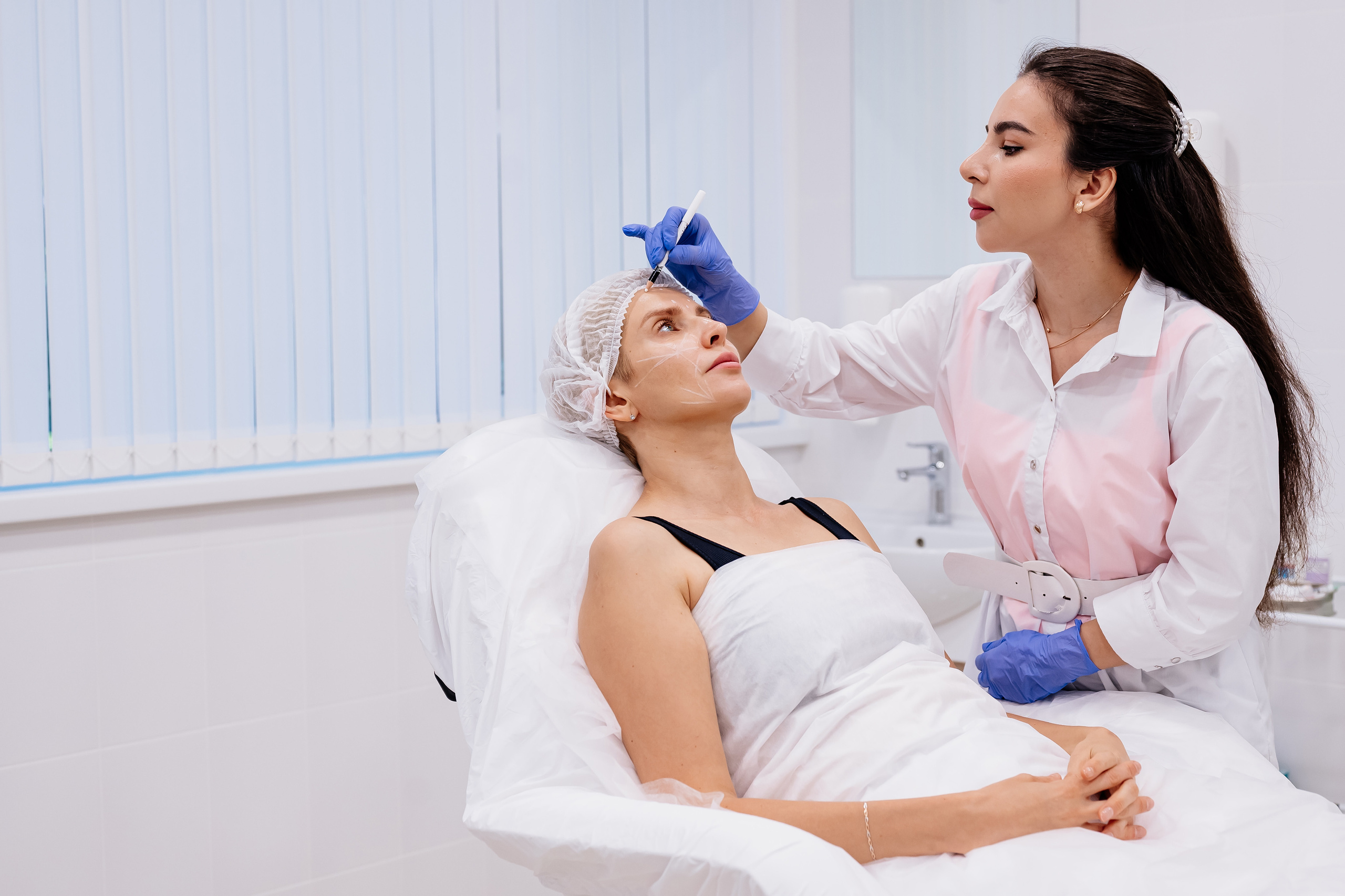 Центр эстетической медицины «Талисия». Свадебный и семейный фотограф в Сочи Никита Пищов