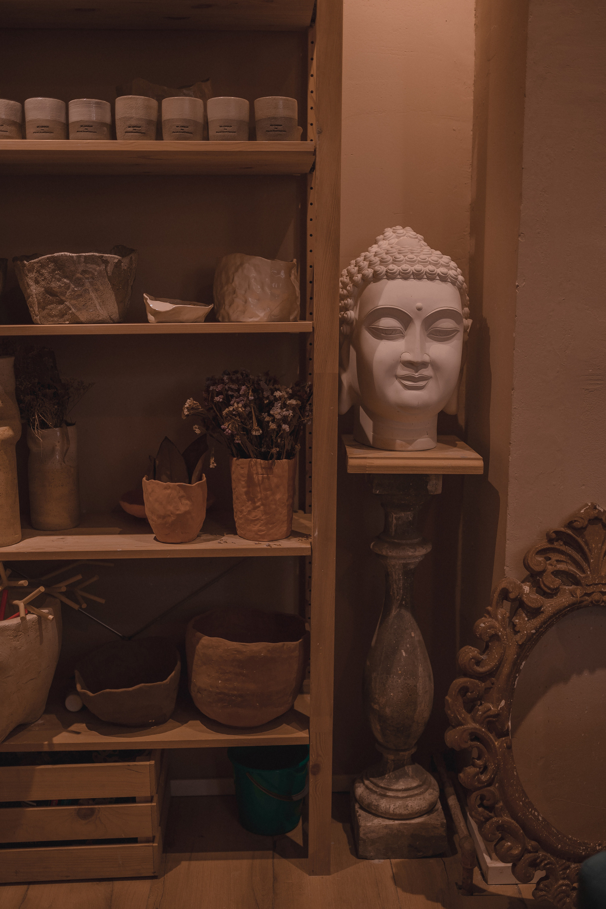 Фотосессия в гончарной. Свадебный и семейный фотограф в Сочи Никита Пищов