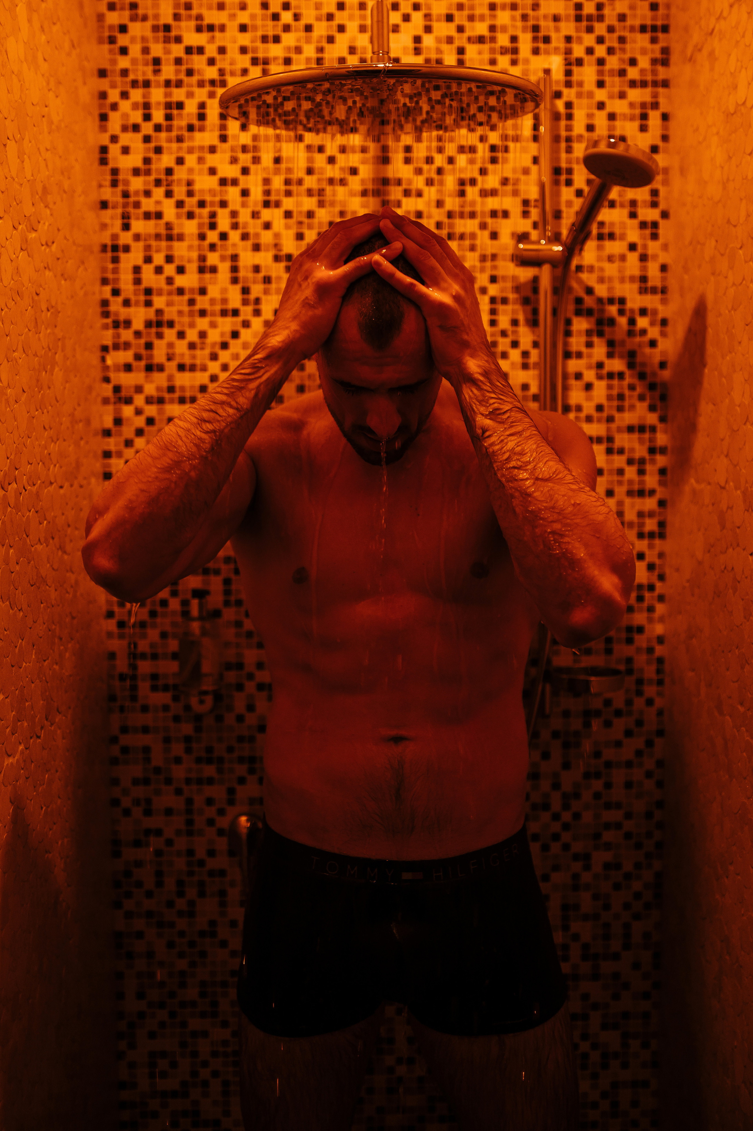 THE RESIDENCE | Wellness club. Свадебный и семейный фотограф в Сочи Никита Пищов