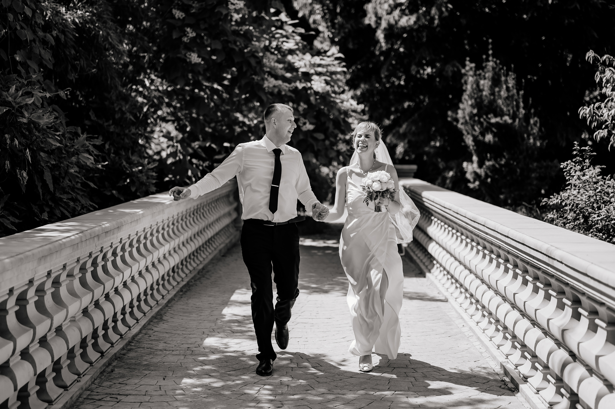 Алексей & Анастасия. Свадебный и семейный фотограф в Сочи Никита Пищов