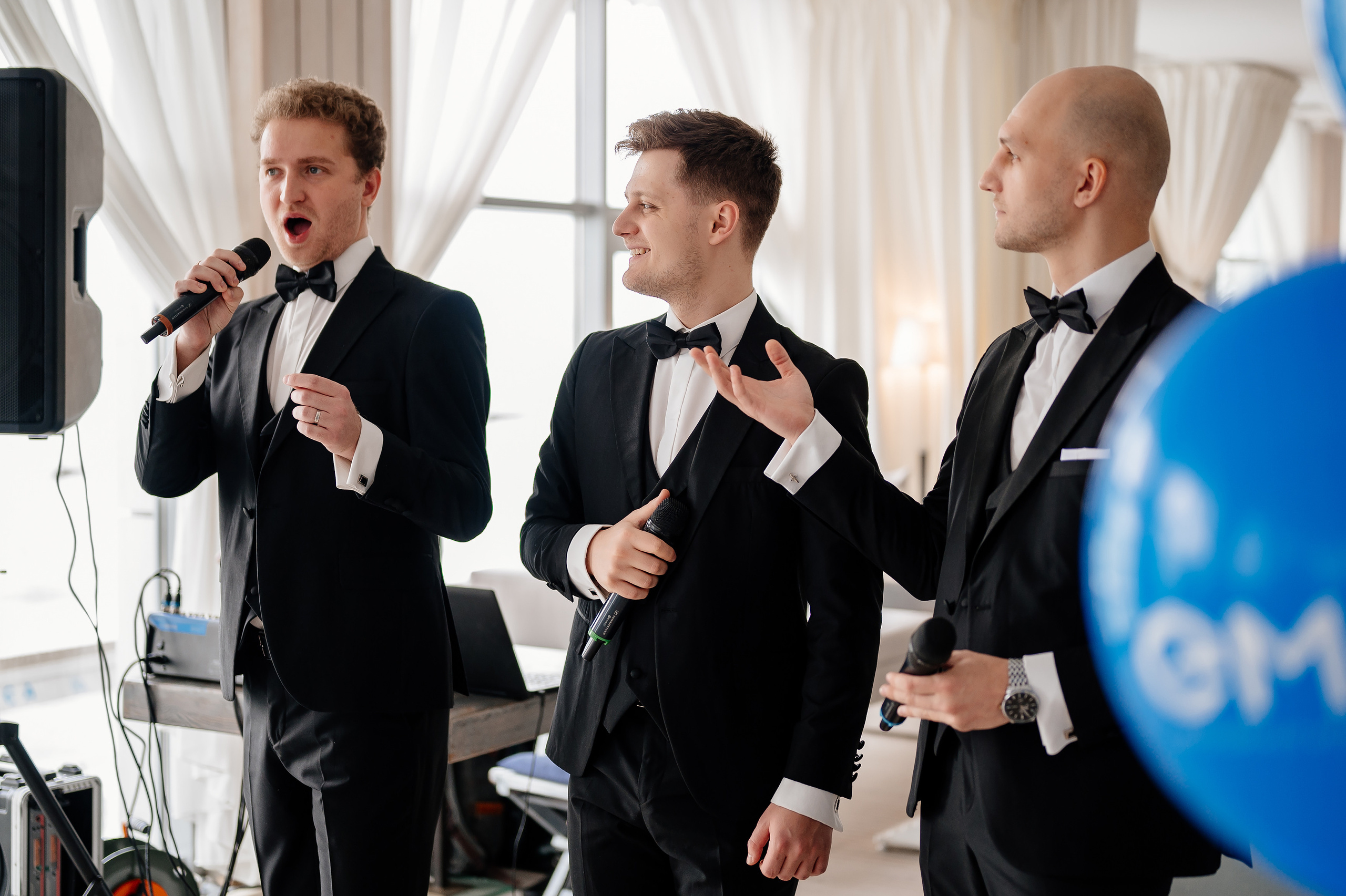 Завтрак EMG Sochi. Свадебный и семейный фотограф в Сочи Никита Пищов