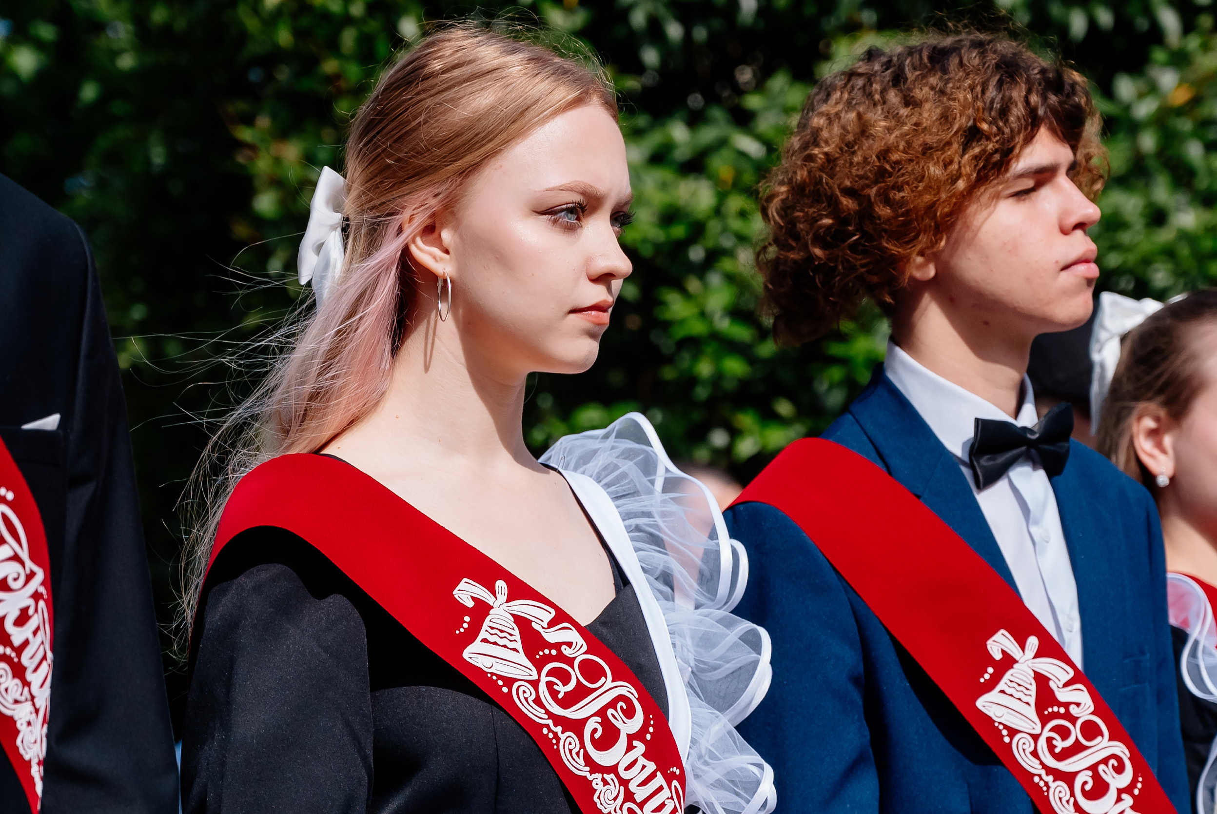 Последний звонок 2023. Свадебный и семейный фотограф в Сочи Никита Пищов