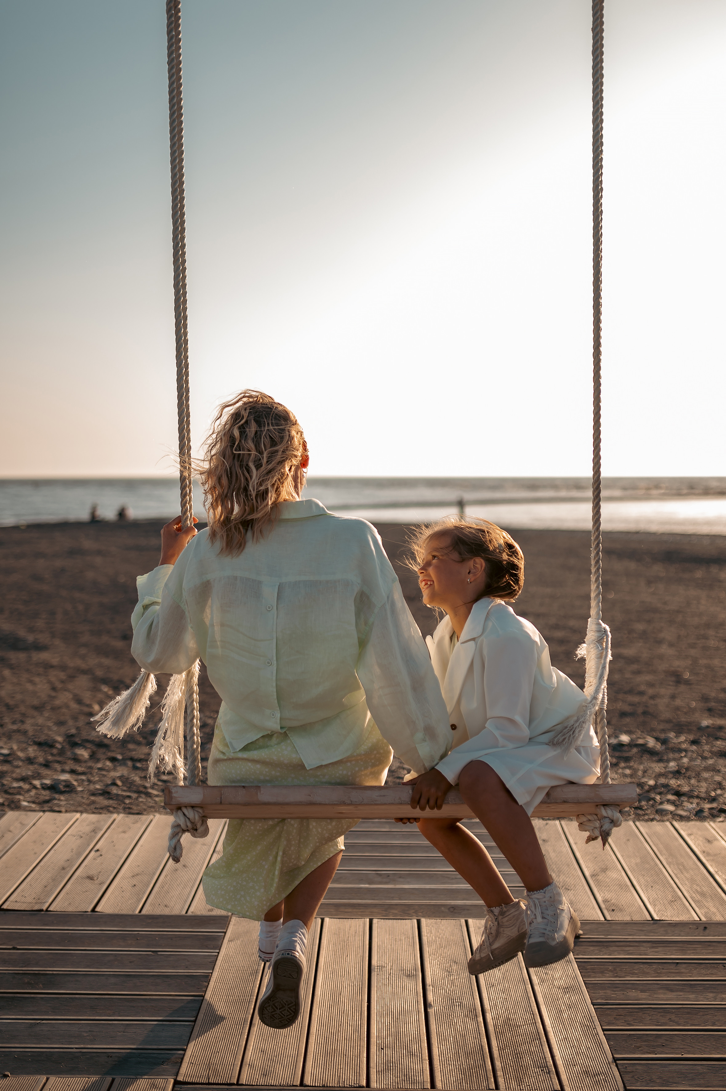 Семейная | море. Свадебный и семейный фотограф в Сочи Никита Пищов