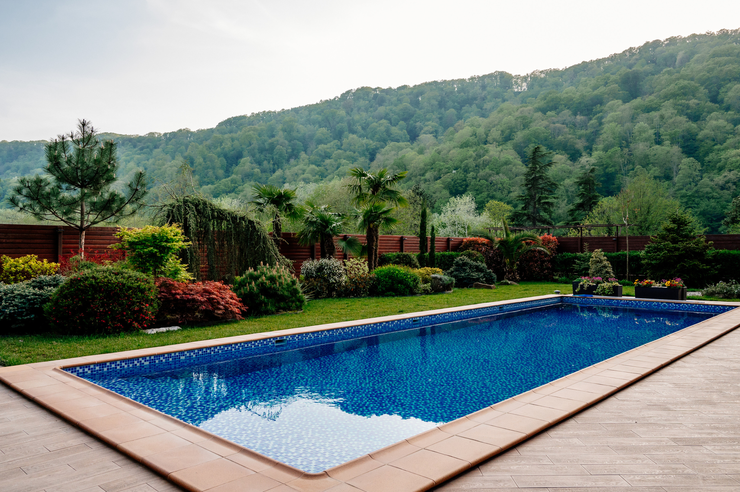 Экстерьер. Свадебный и семейный фотограф в Сочи Никита Пищов