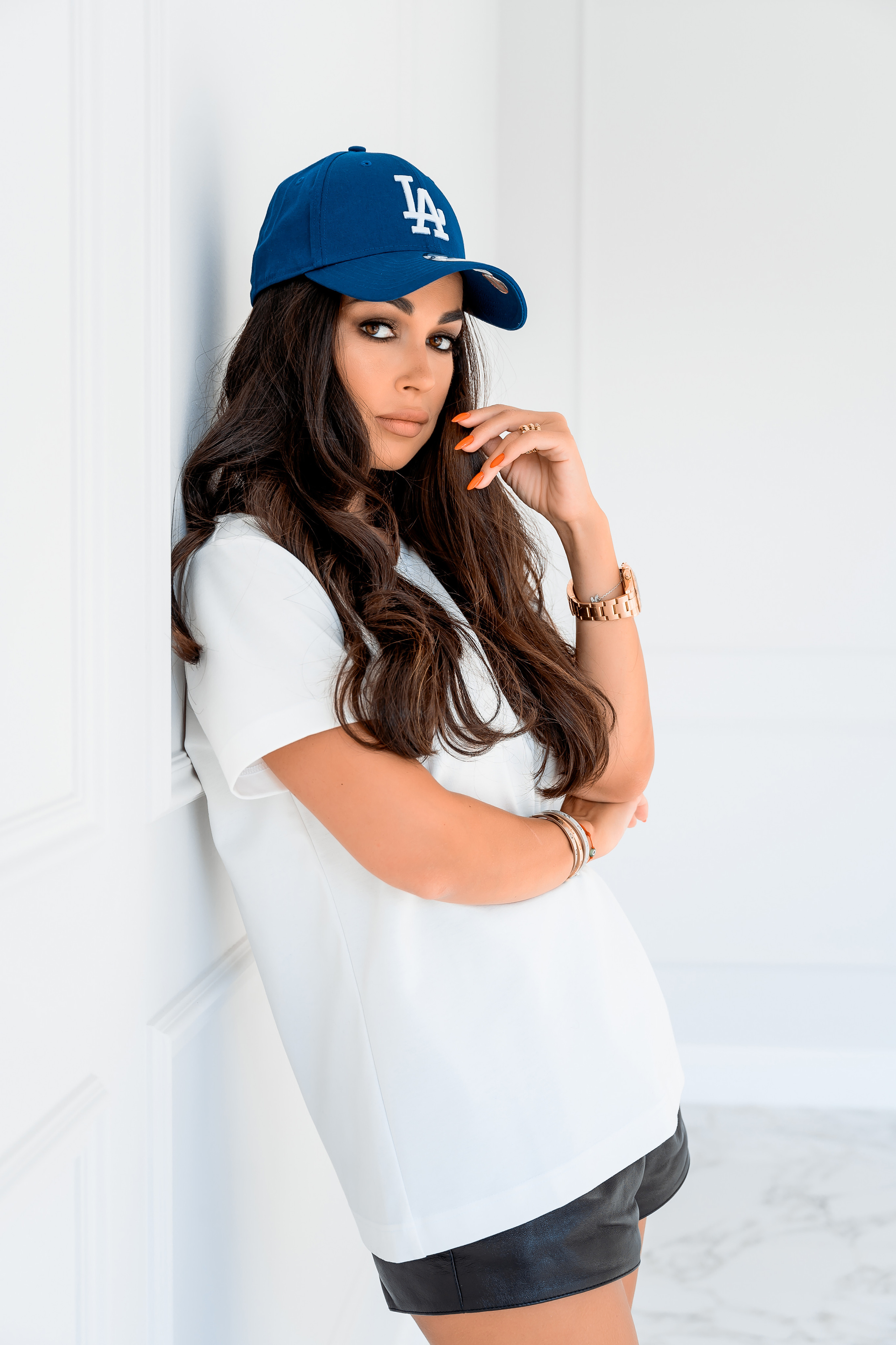 Контент бренда одежды для соц.сетей. Свадебный и семейный фотограф в Сочи Никита Пищов