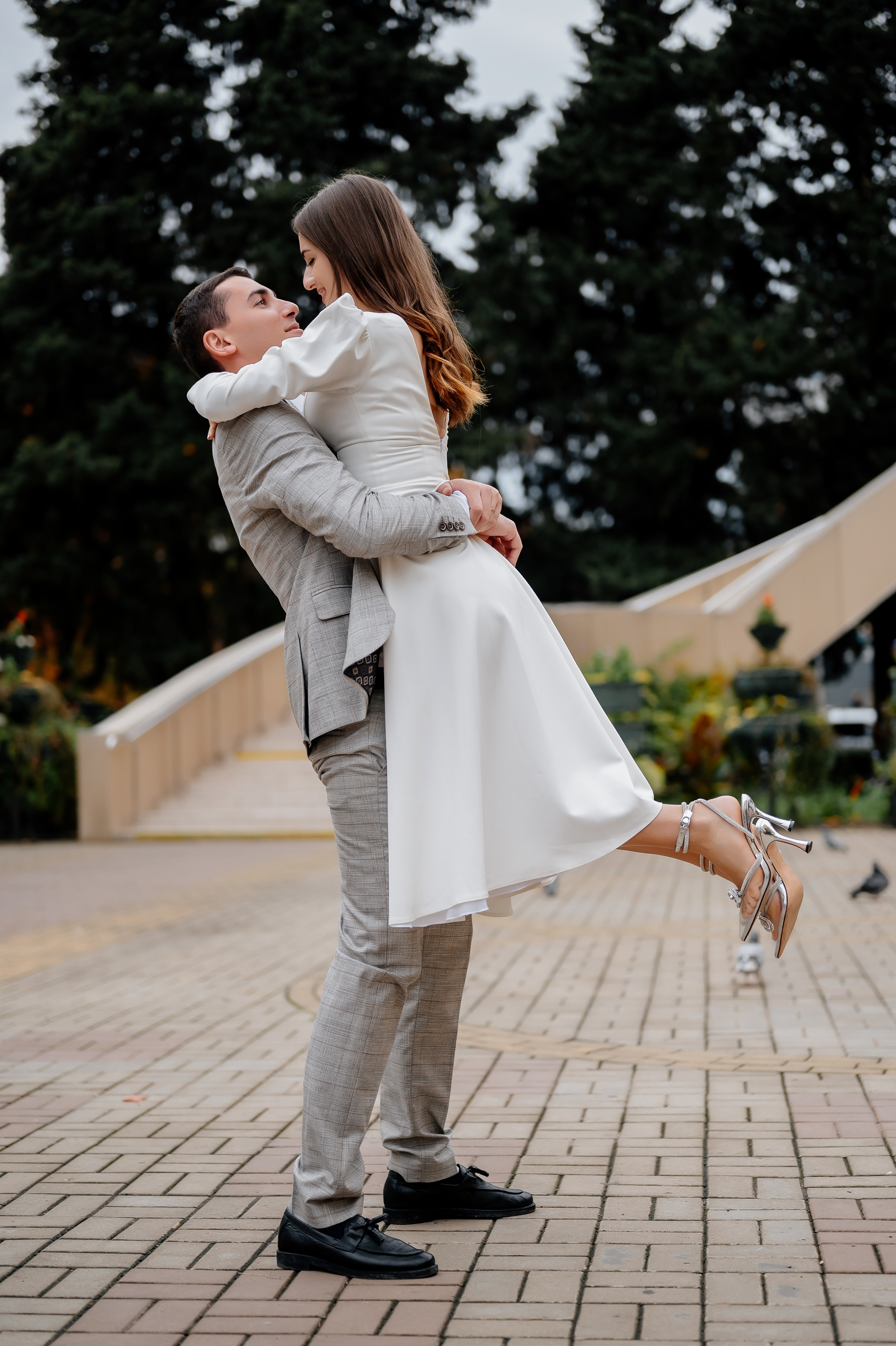 Амаях & Марианна. Свадебный и семейный фотограф в Сочи Никита Пищов