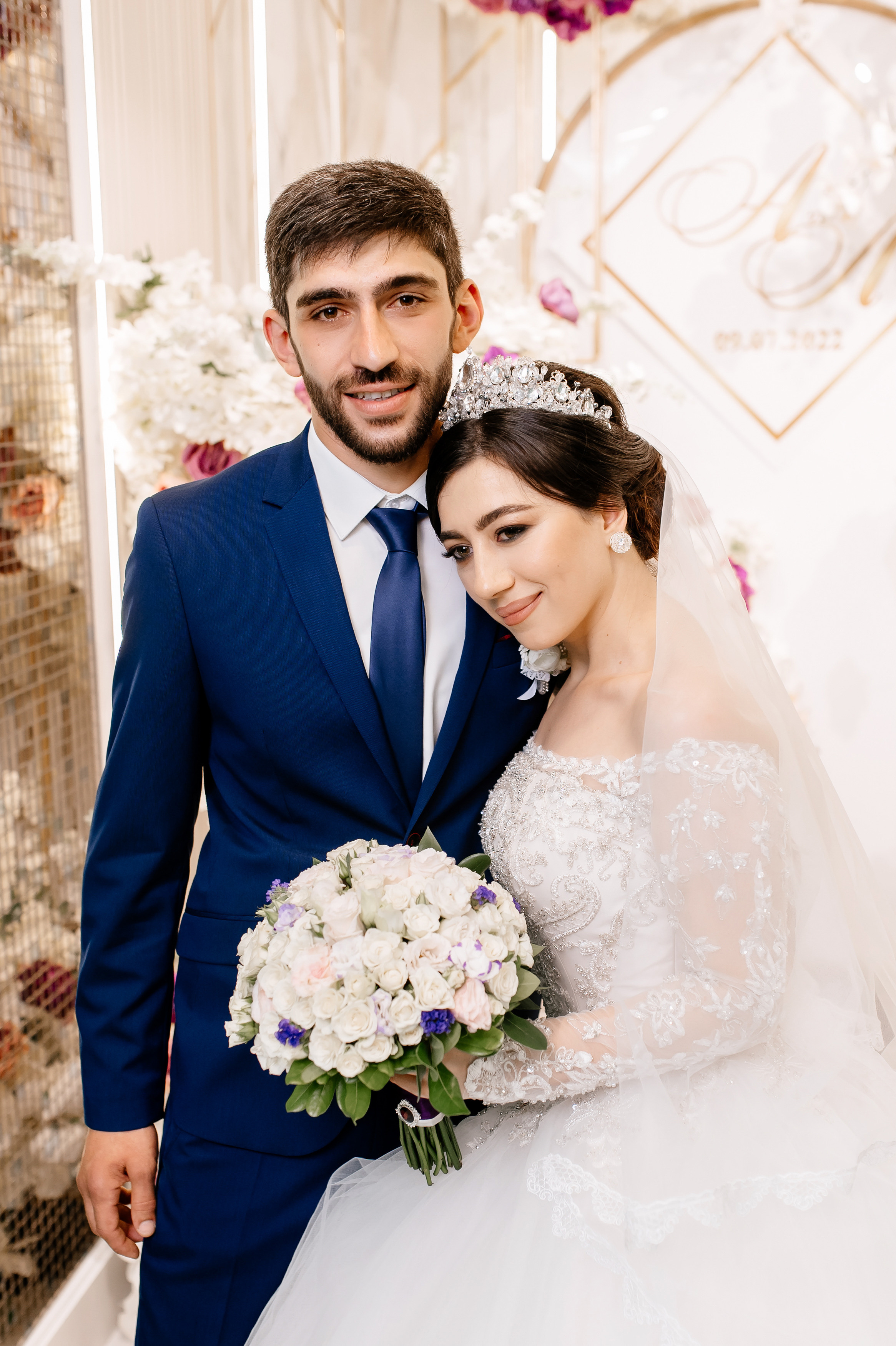 А+Л. Свадебный и семейный фотограф в Сочи Никита Пищов