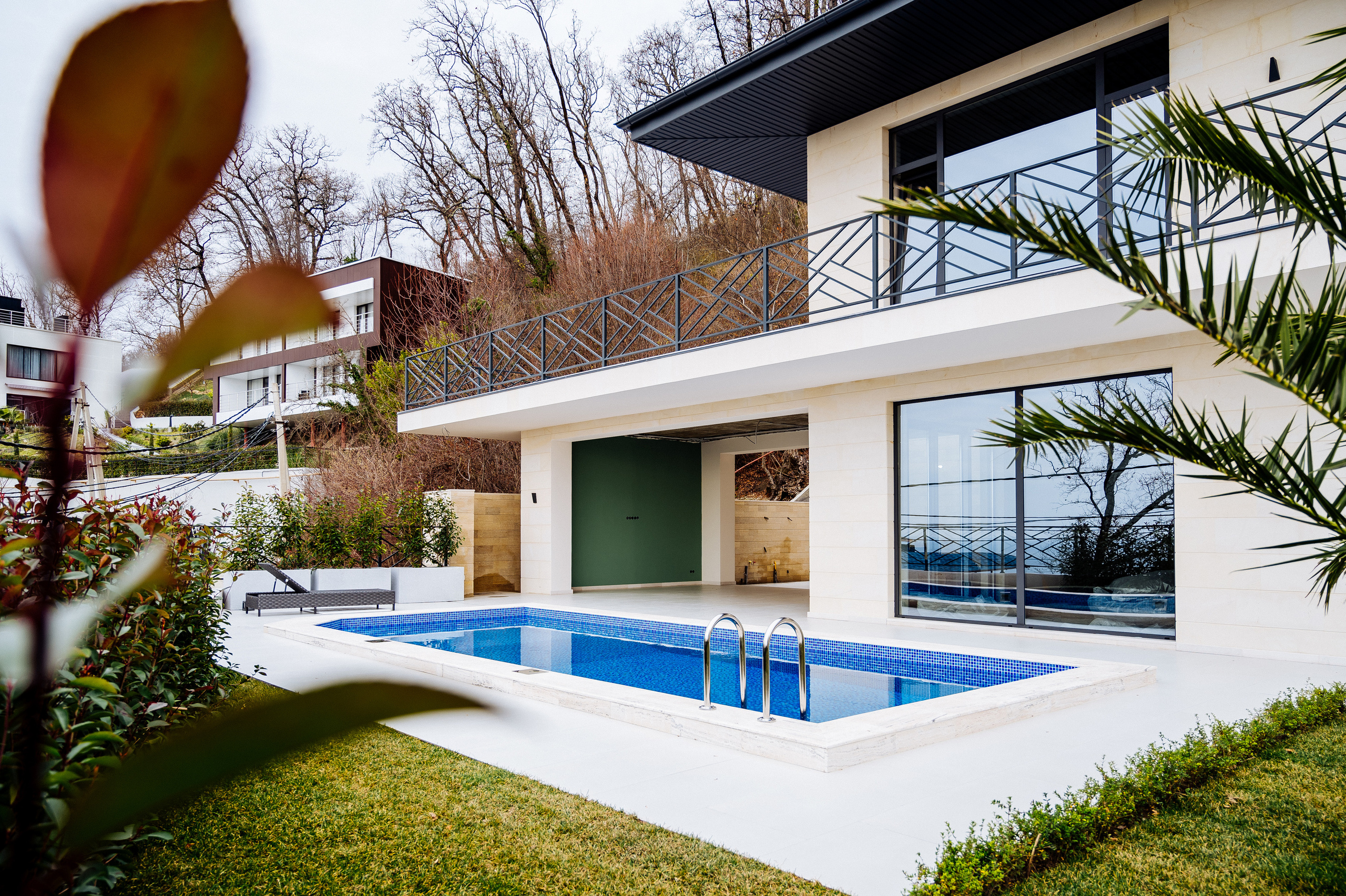 Экстерьер. Свадебный и семейный фотограф в Сочи Никита Пищов