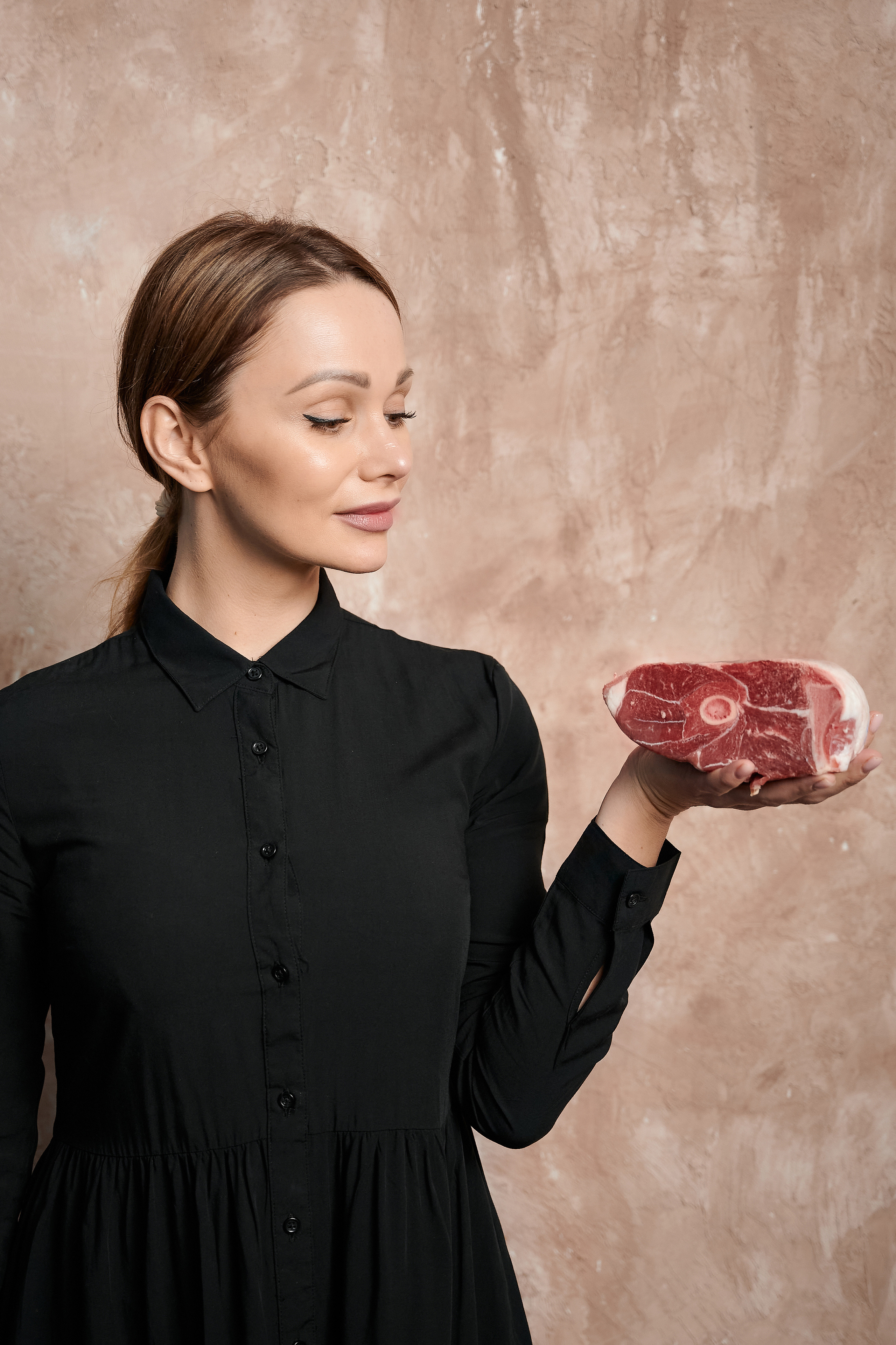 Контент для нутрициолога. Свадебный и семейный фотограф в Сочи Никита Пищов