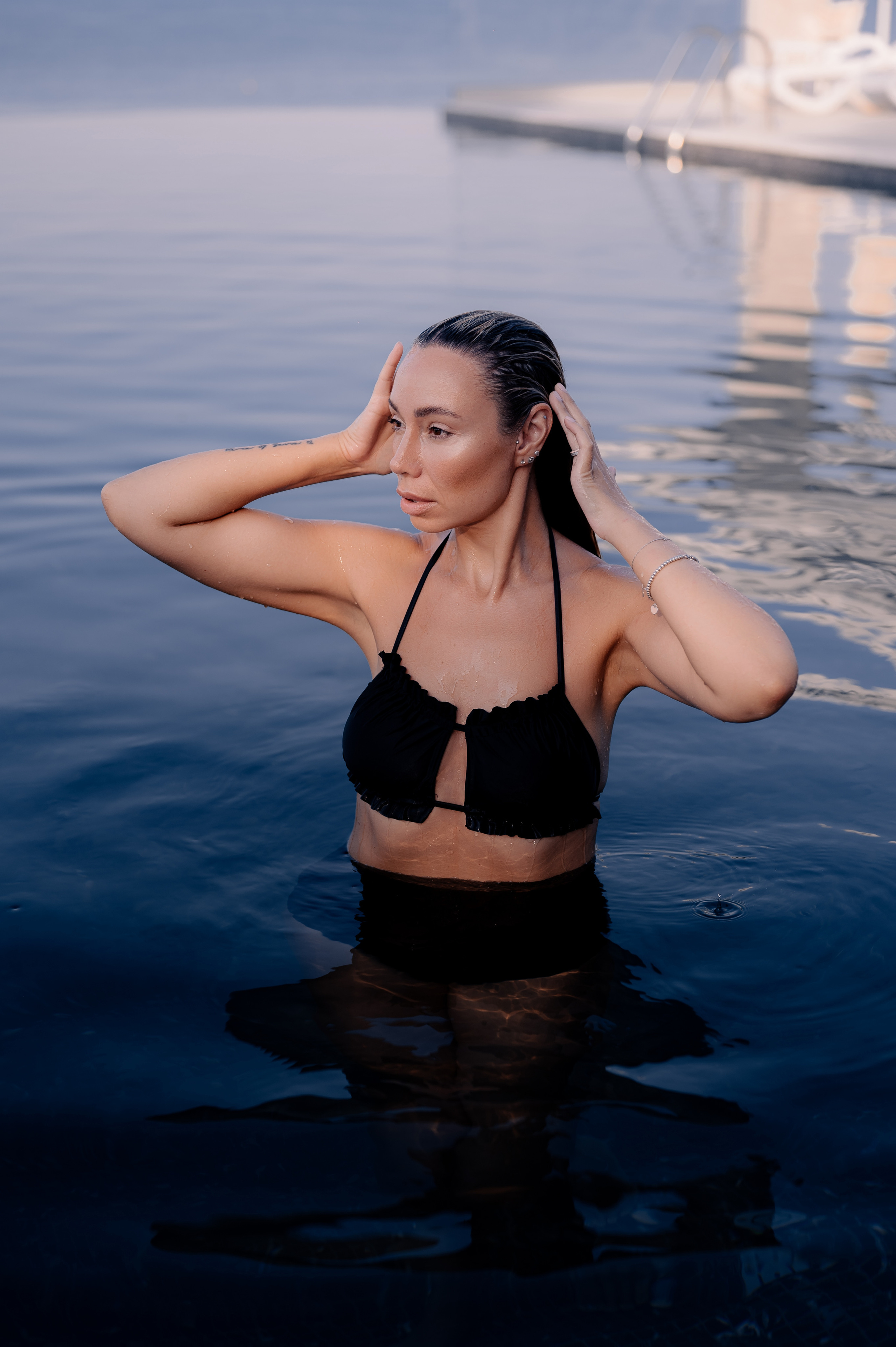 Фотосессия на рассвете. Свадебный и семейный фотограф в Сочи Никита Пищов