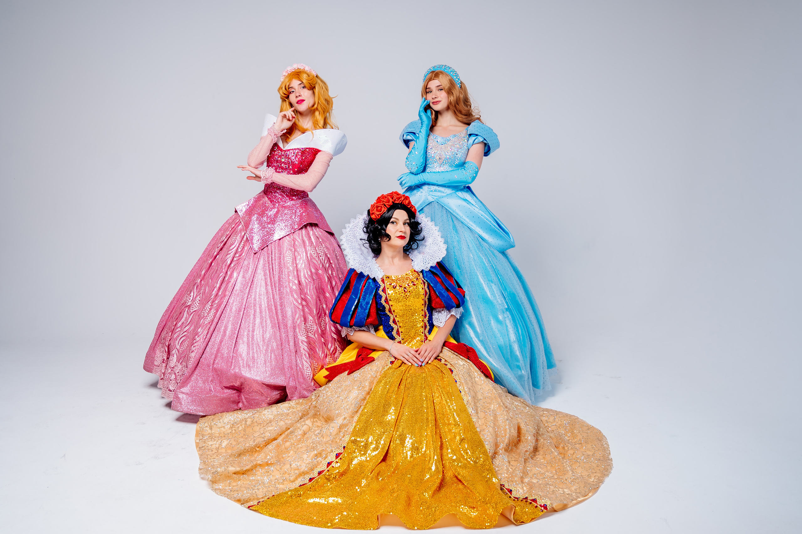 Slonleon | Съемка костюмов для аниматоров. Свадебный и семейный фотограф в Сочи Никита Пищов