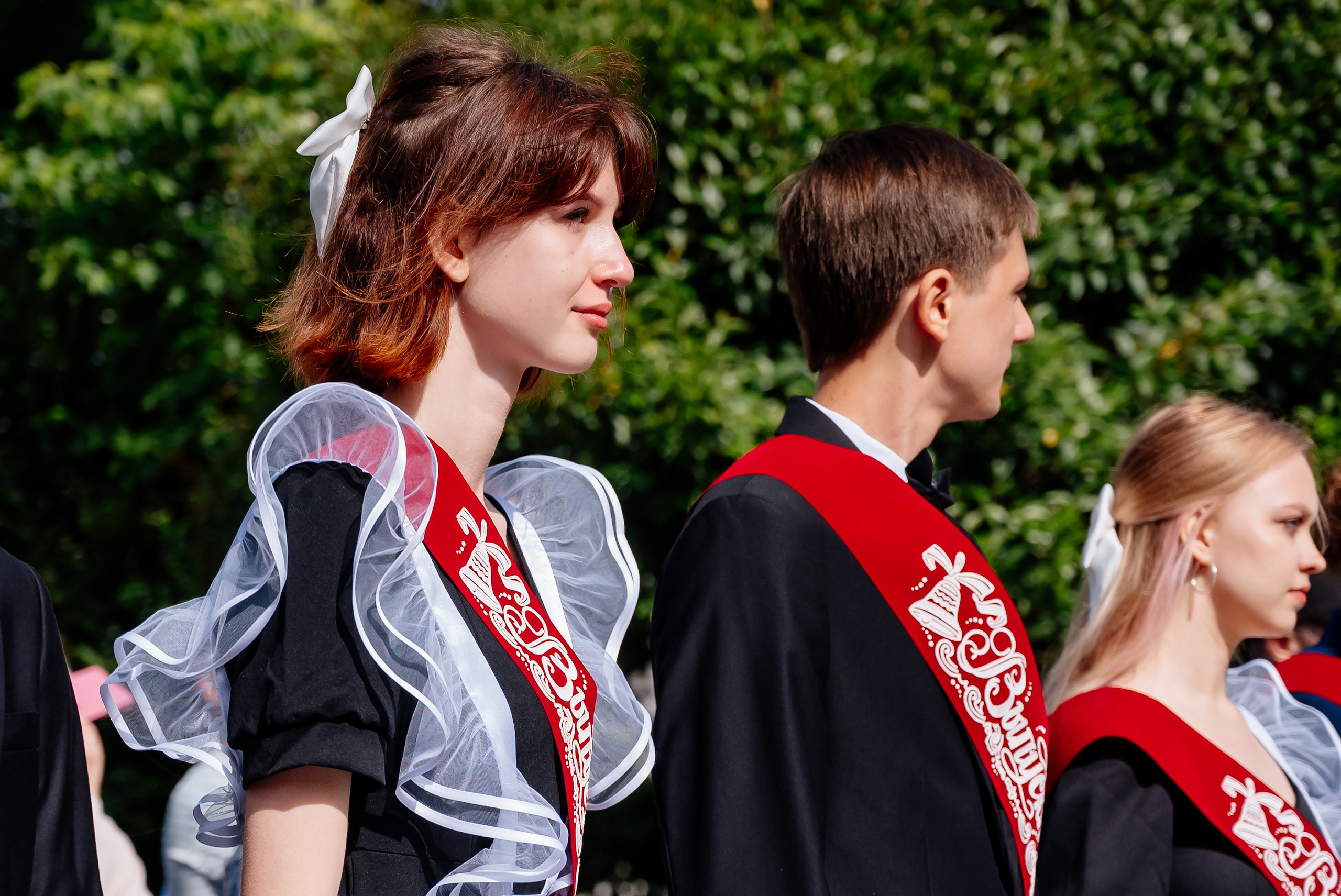 Последний звонок 2023. Свадебный и семейный фотограф в Сочи Никита Пищов