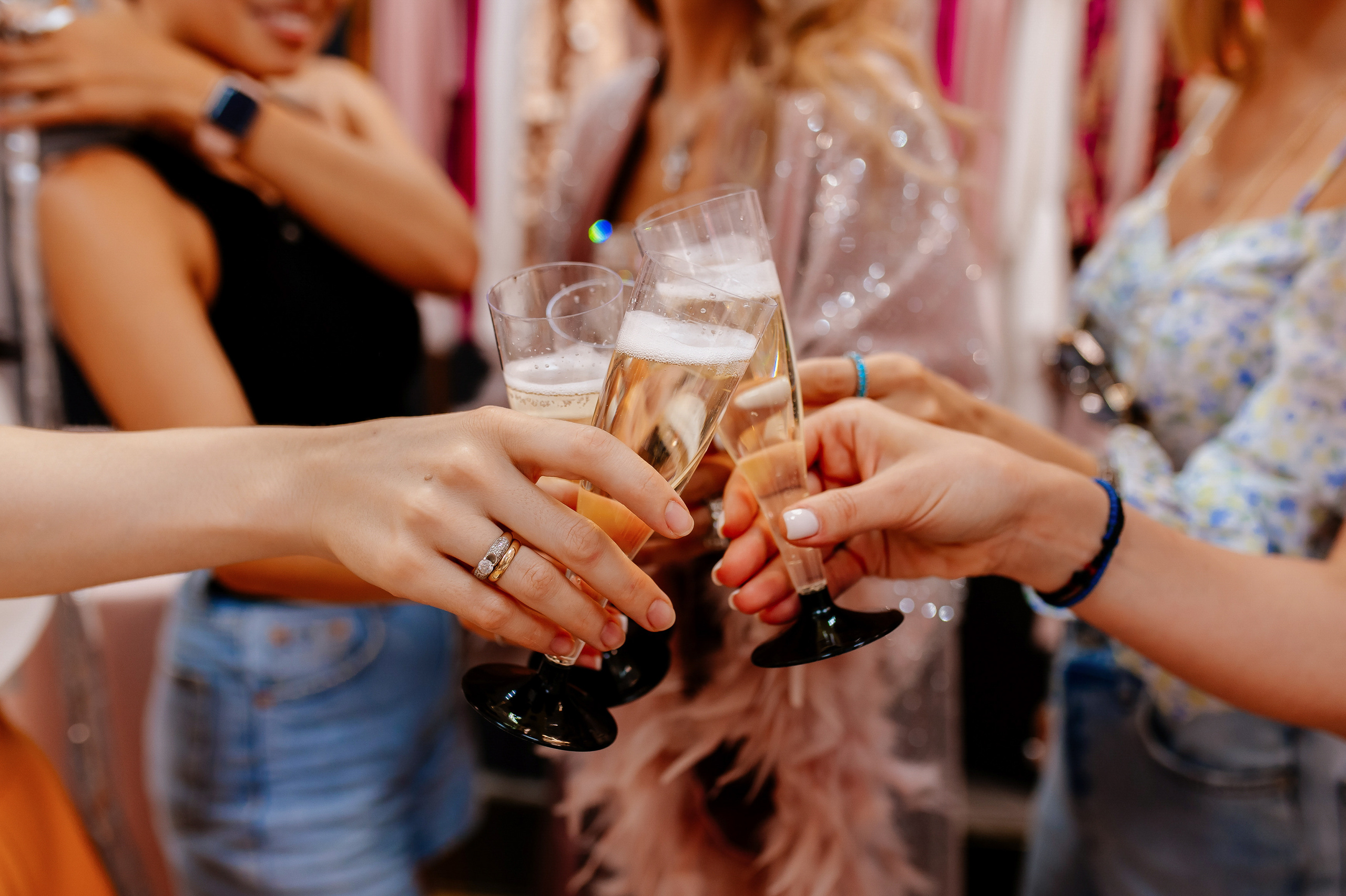 Шоурум-Ателье «SIA STORE» | Открытие. Свадебный и семейный фотограф в Сочи Никита Пищов