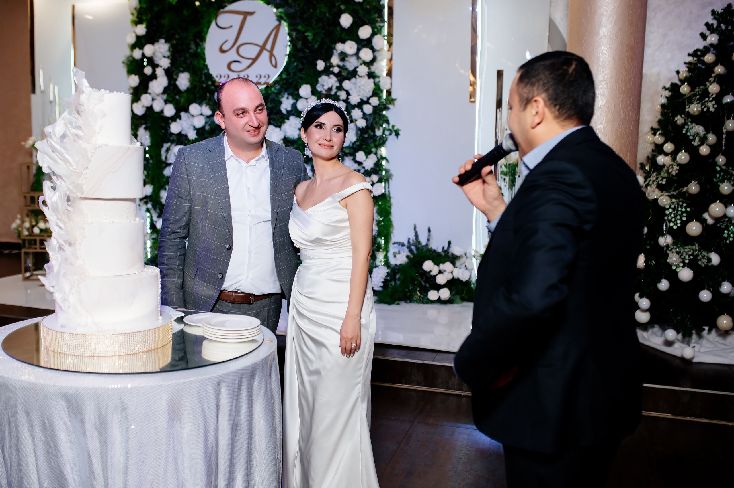 Г+А. Свадебный и семейный фотограф в Сочи Никита Пищов