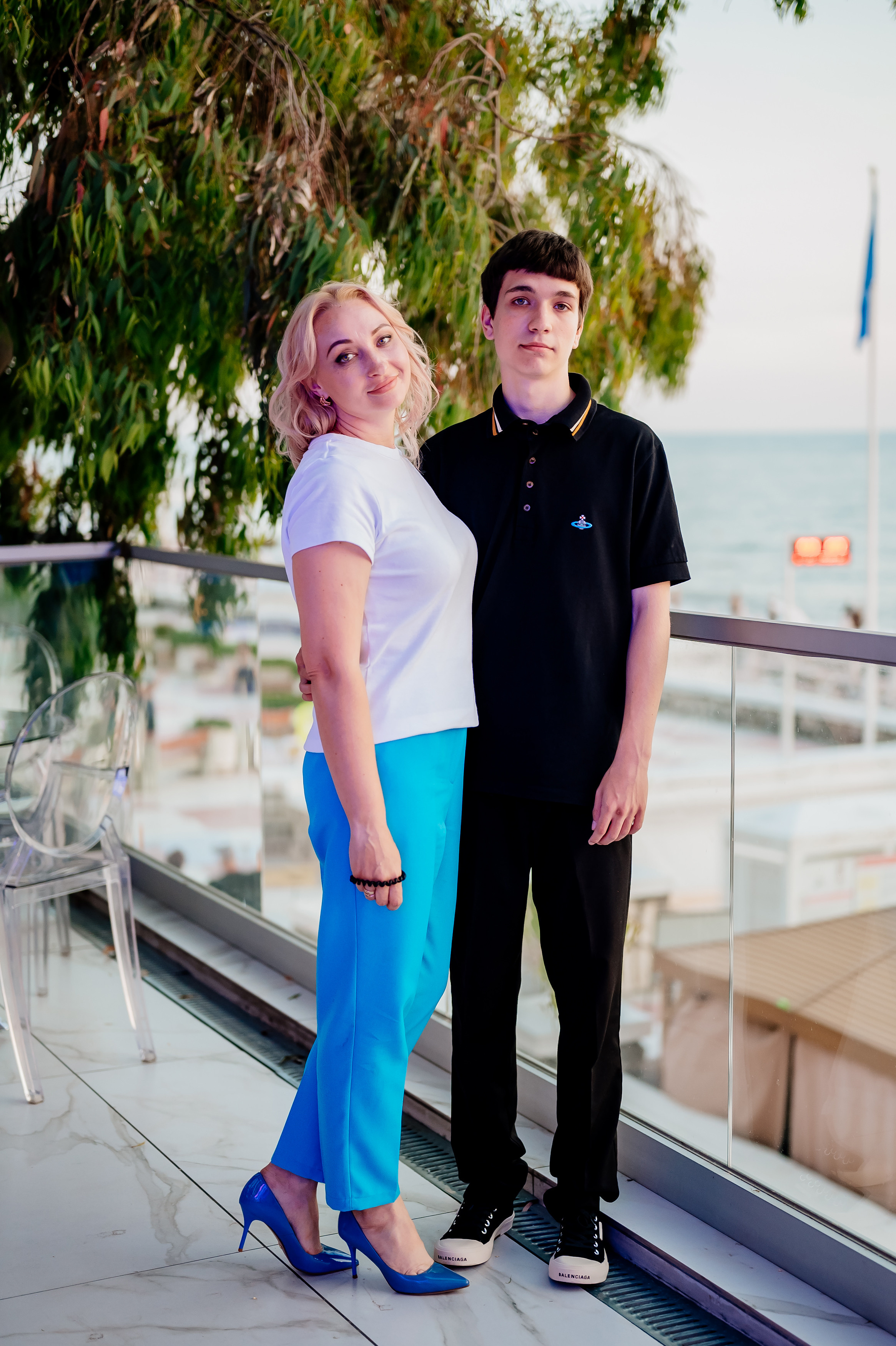 Выпускной 2023 | Лицей № 59. Свадебный и семейный фотограф в Сочи Никита Пищов