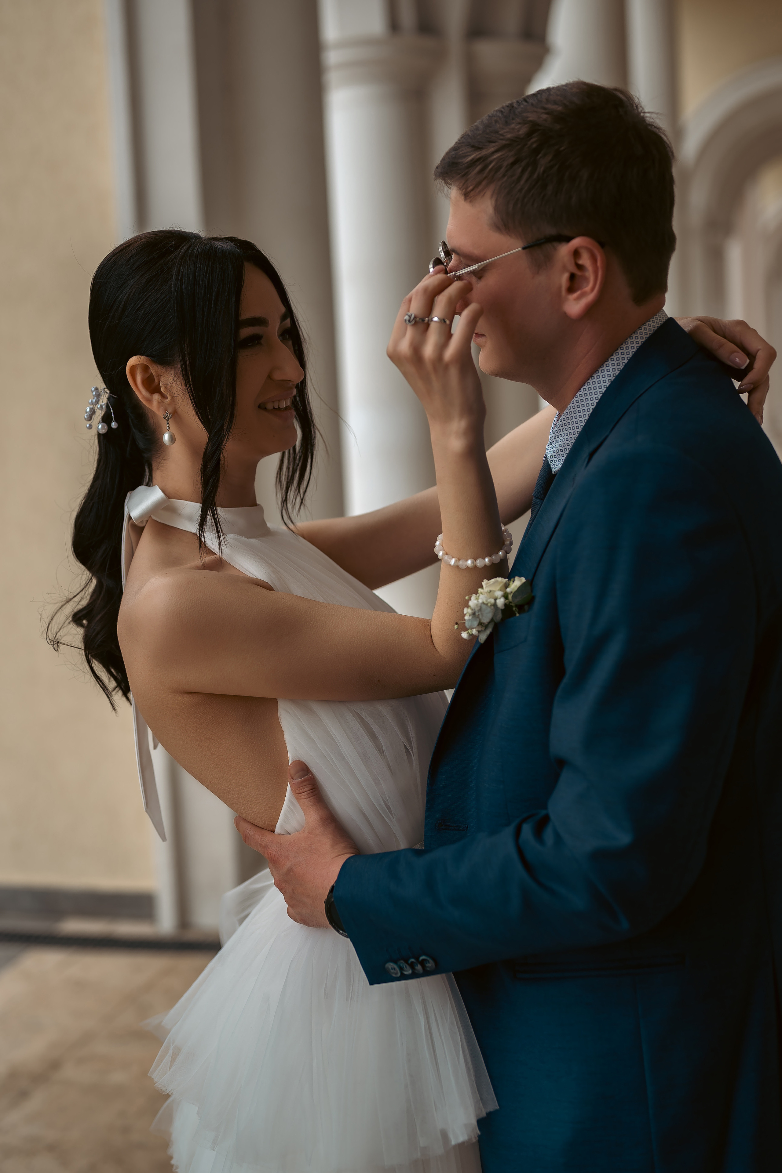 Прогулочная фотоссесия. Свадебный и семейный фотограф в Сочи Никита Пищов