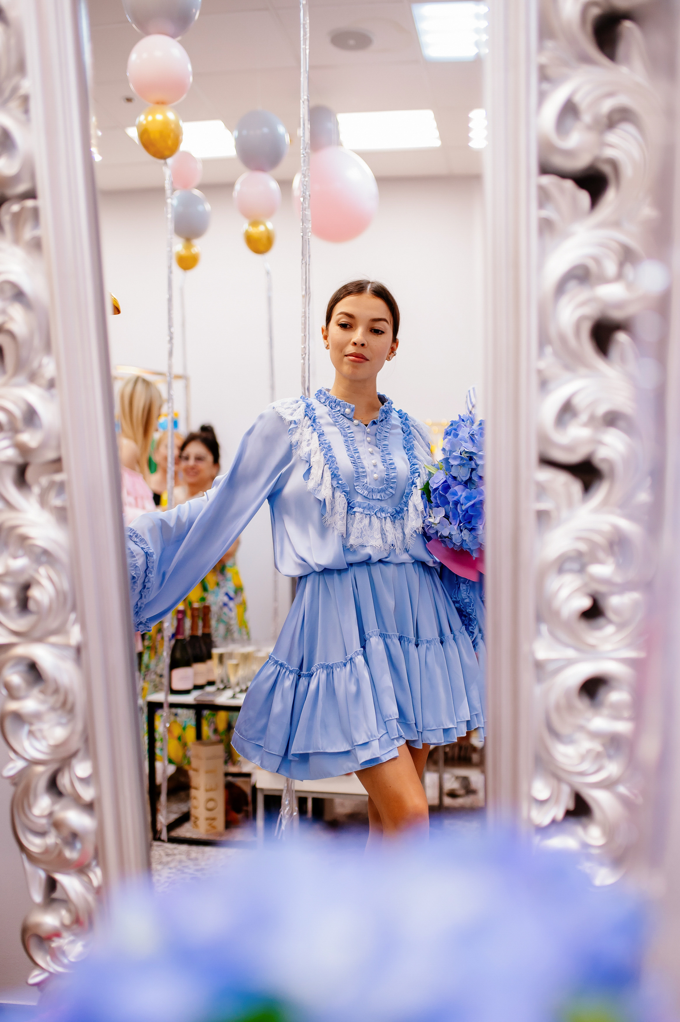 Шоурум-Ателье «SIA STORE» | Открытие. Свадебный и семейный фотограф в Сочи Никита Пищов