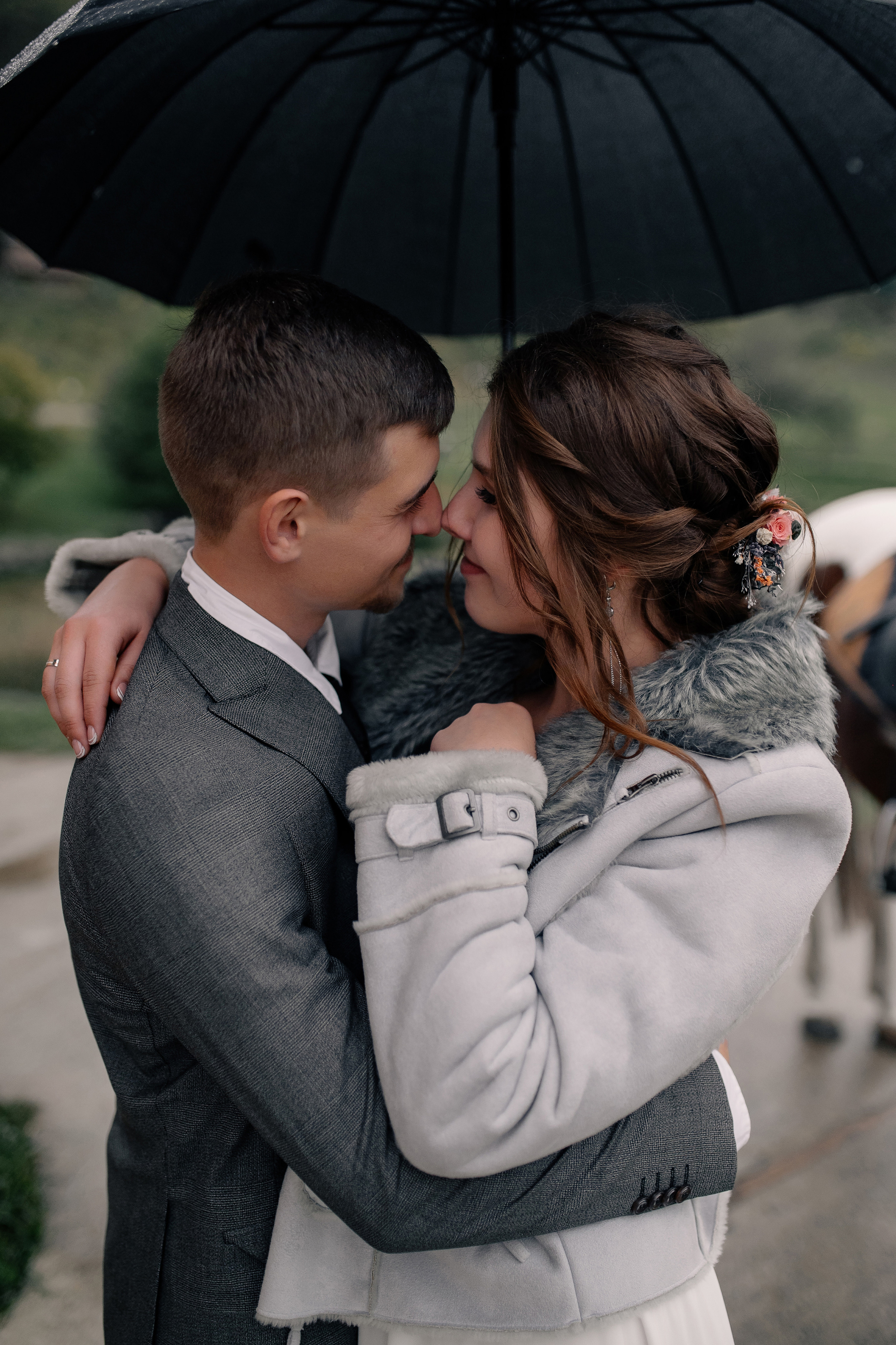 Свадьба на ферме «Экзархо». Свадебный и семейный фотограф в Сочи Никита Пищов