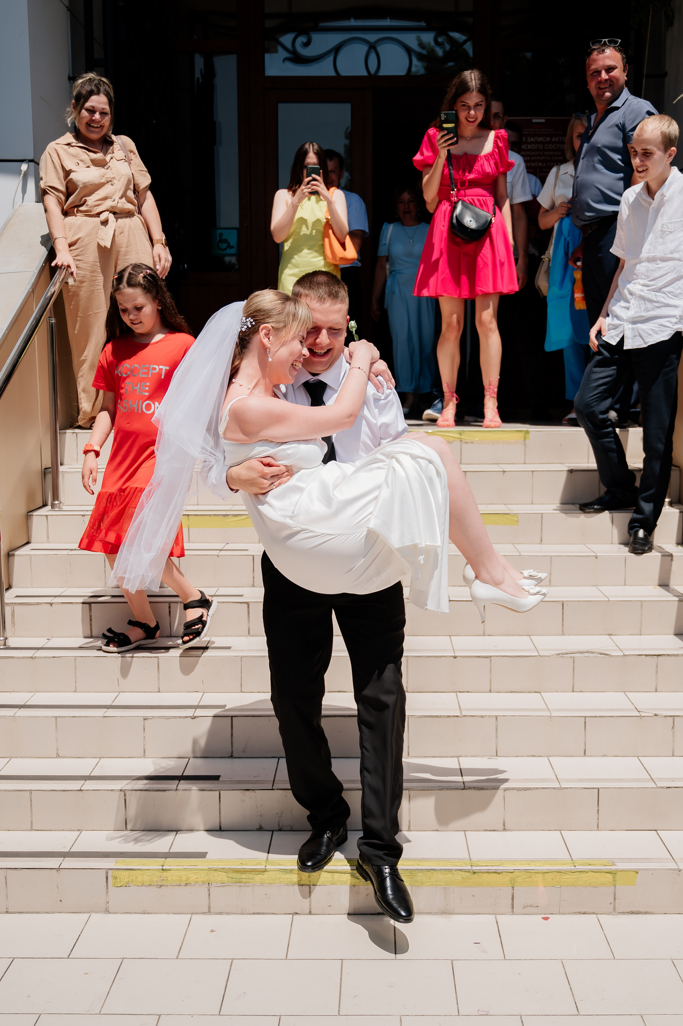 Алексей & Анастасия. Свадебный и семейный фотограф в Сочи Никита Пищов