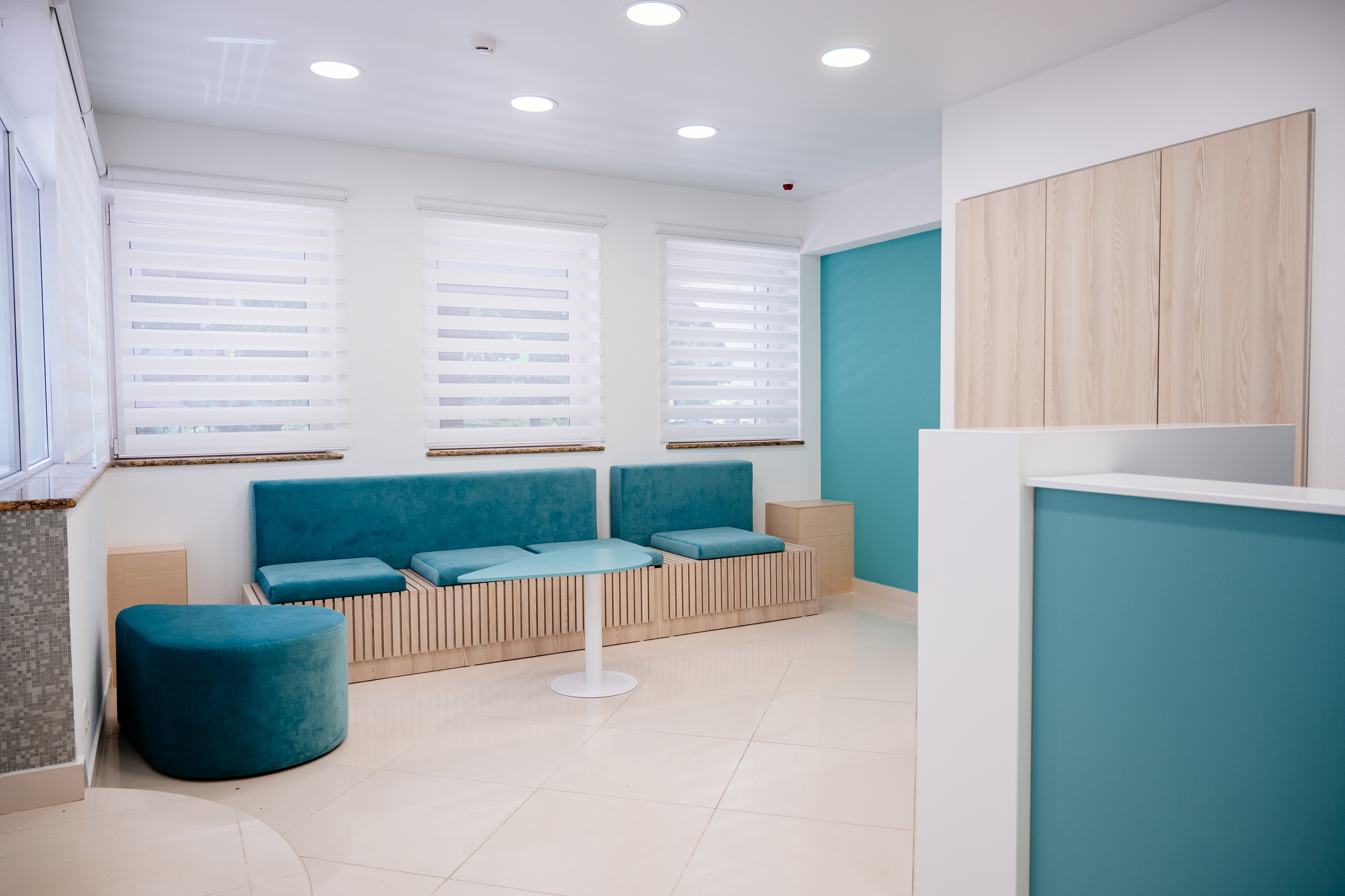 Центр эстетической медицины «Талисия». Свадебный и семейный фотограф в Сочи Никита Пищов