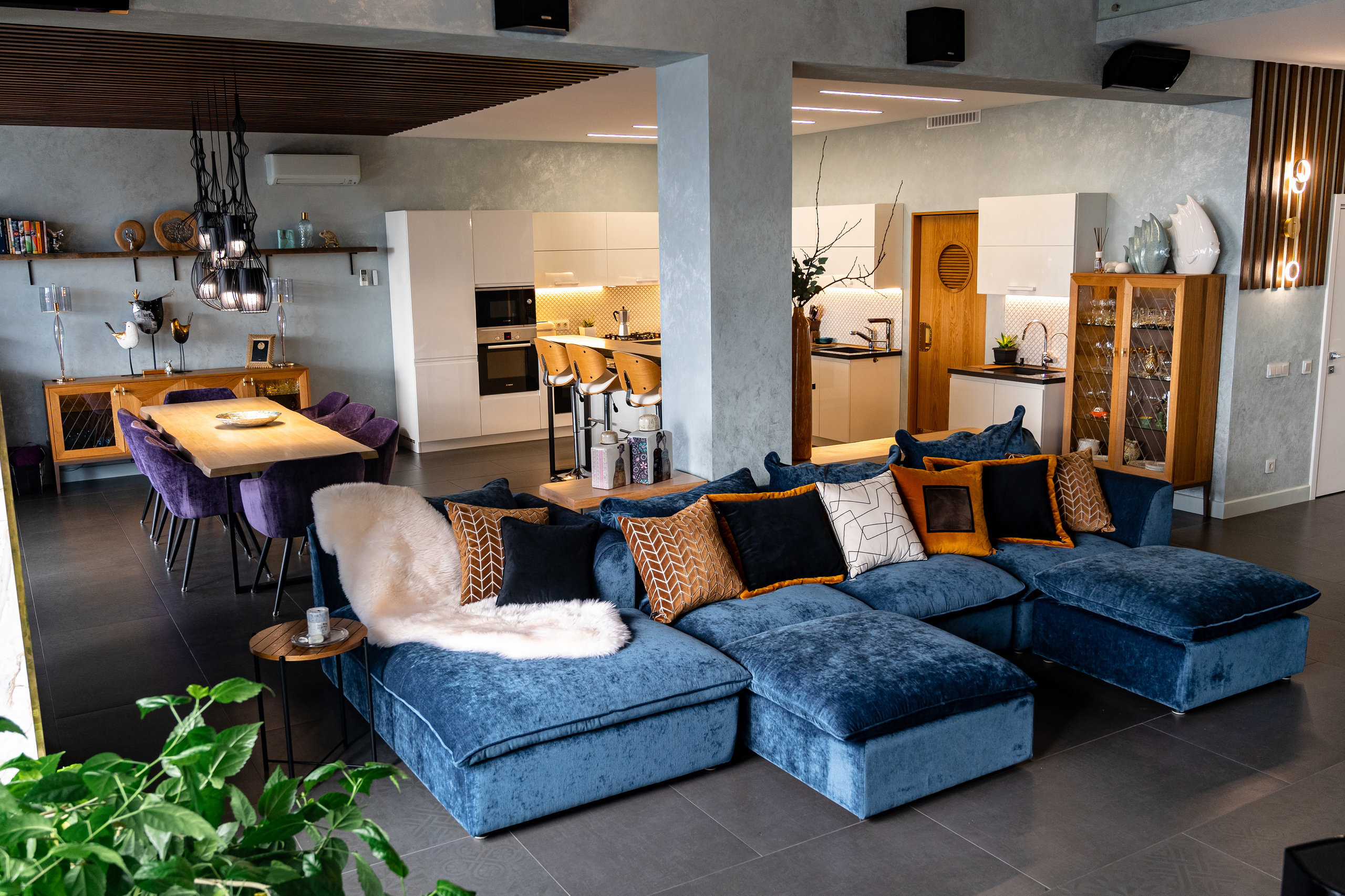 Интерьер. Свадебный и семейный фотограф в Сочи Никита Пищов