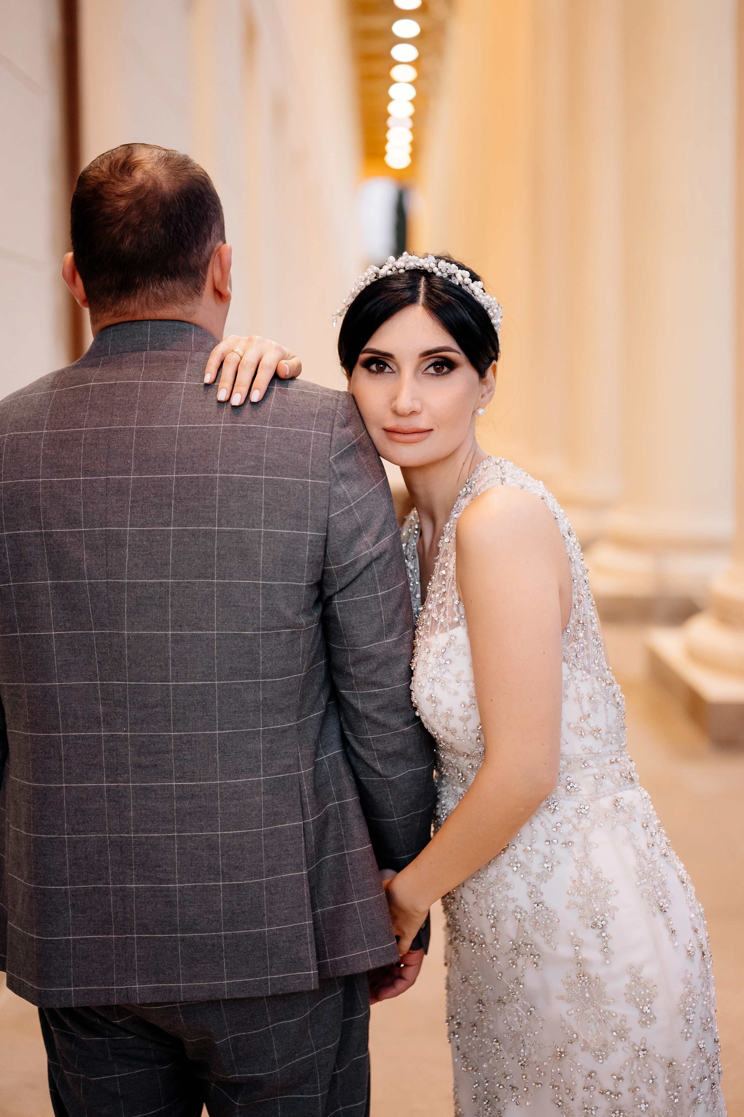 Г+А. Свадебный и семейный фотограф в Сочи Никита Пищов