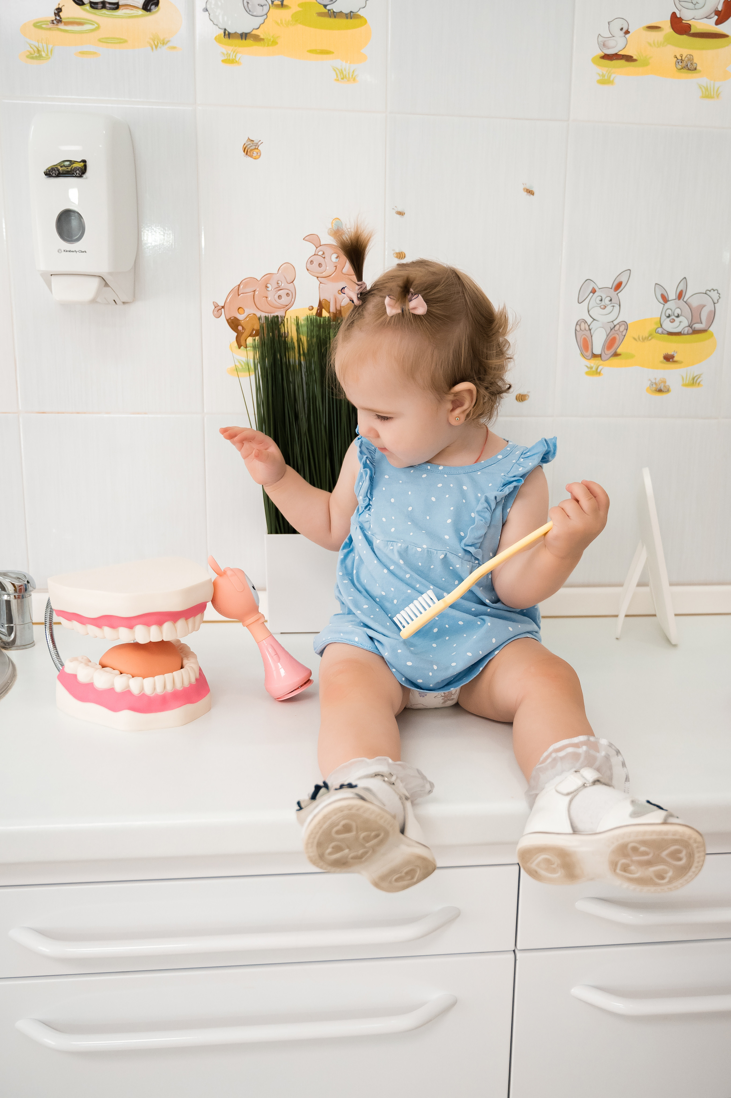 Контент для стоматологов. Свадебный и семейный фотограф в Сочи Никита Пищов