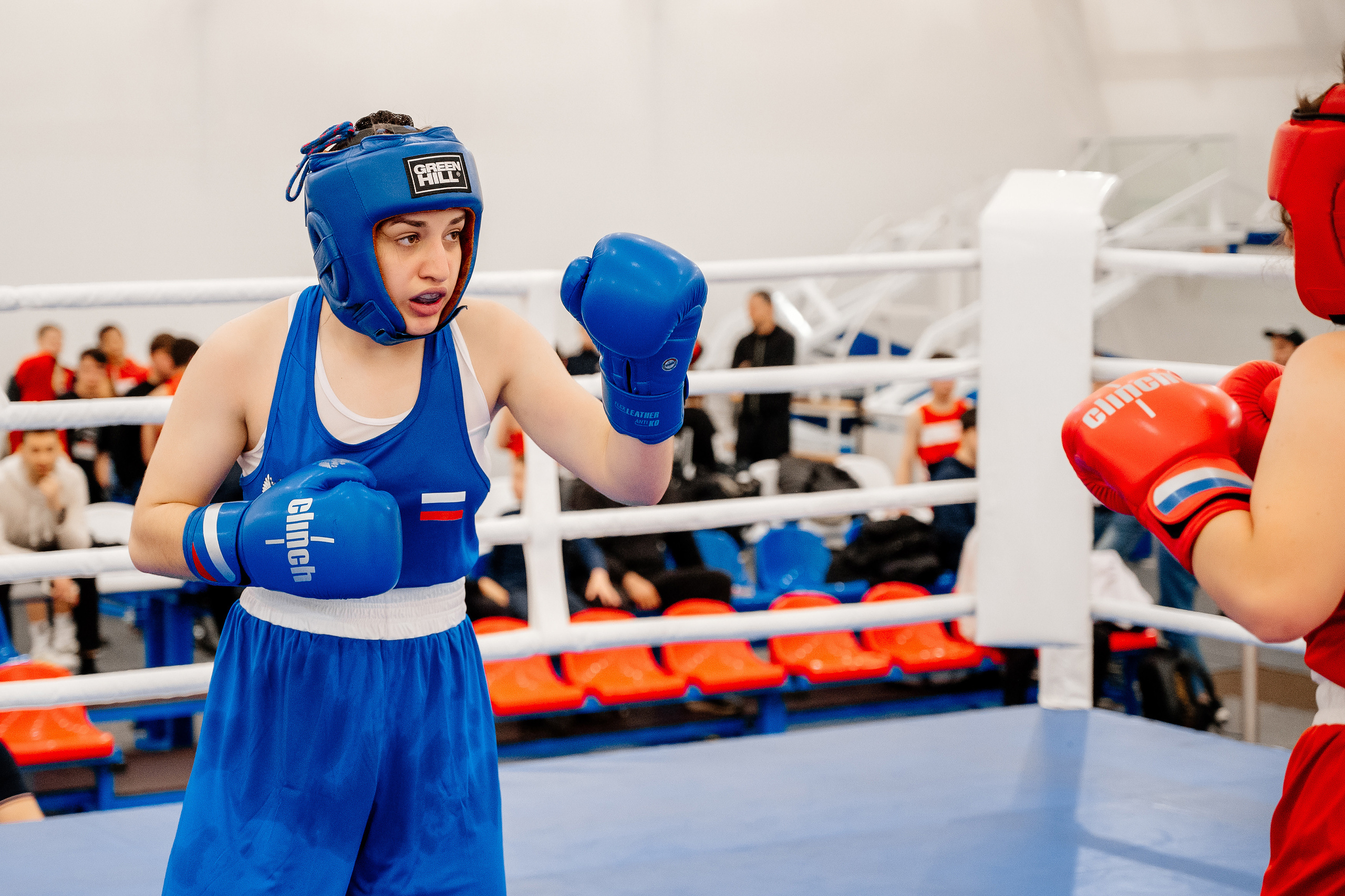 Турнир по боксу. Свадебный и семейный фотограф в Сочи Никита Пищов