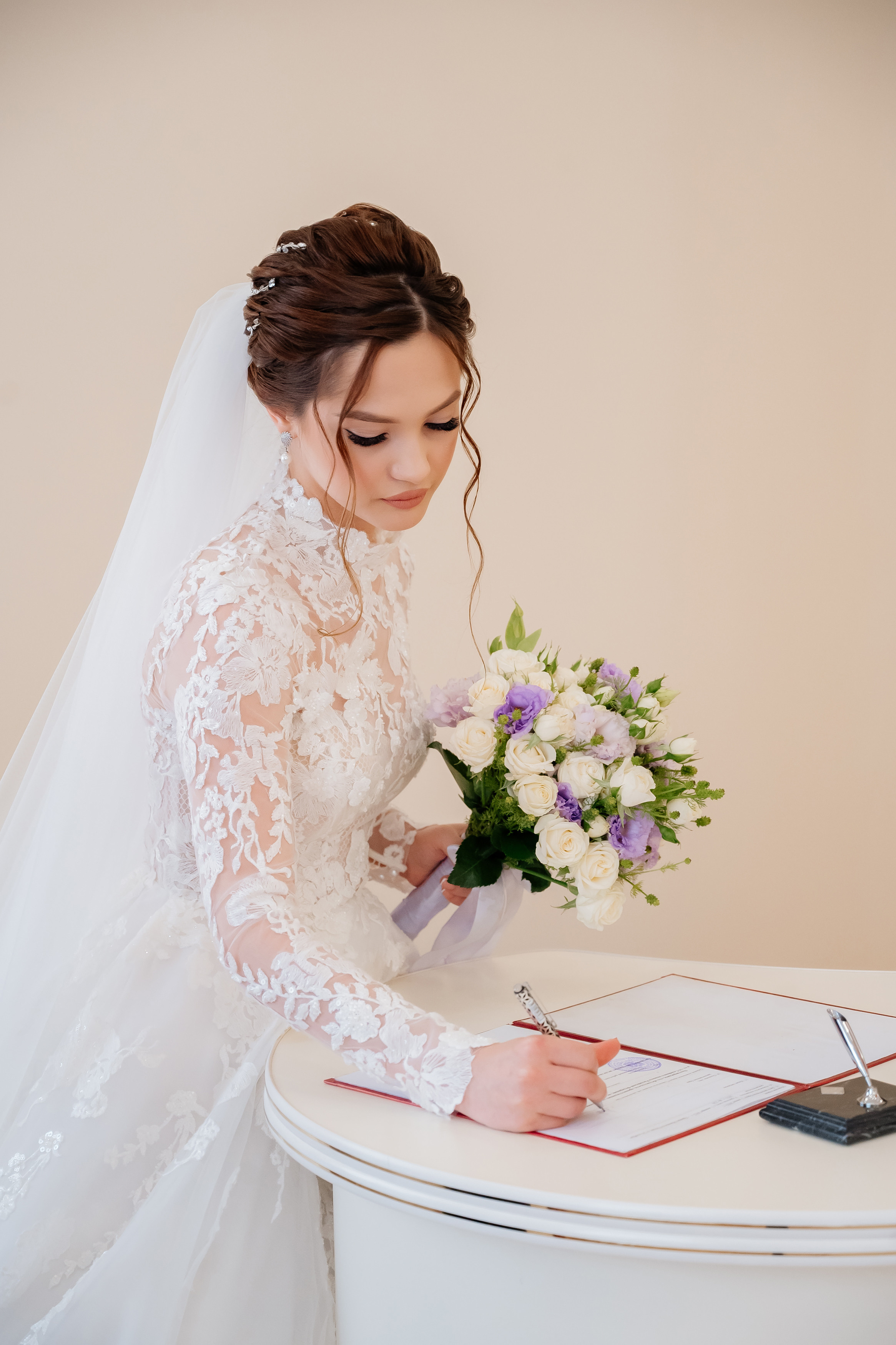 Роберт & Ангелина. Свадебный и семейный фотограф в Сочи Никита Пищов