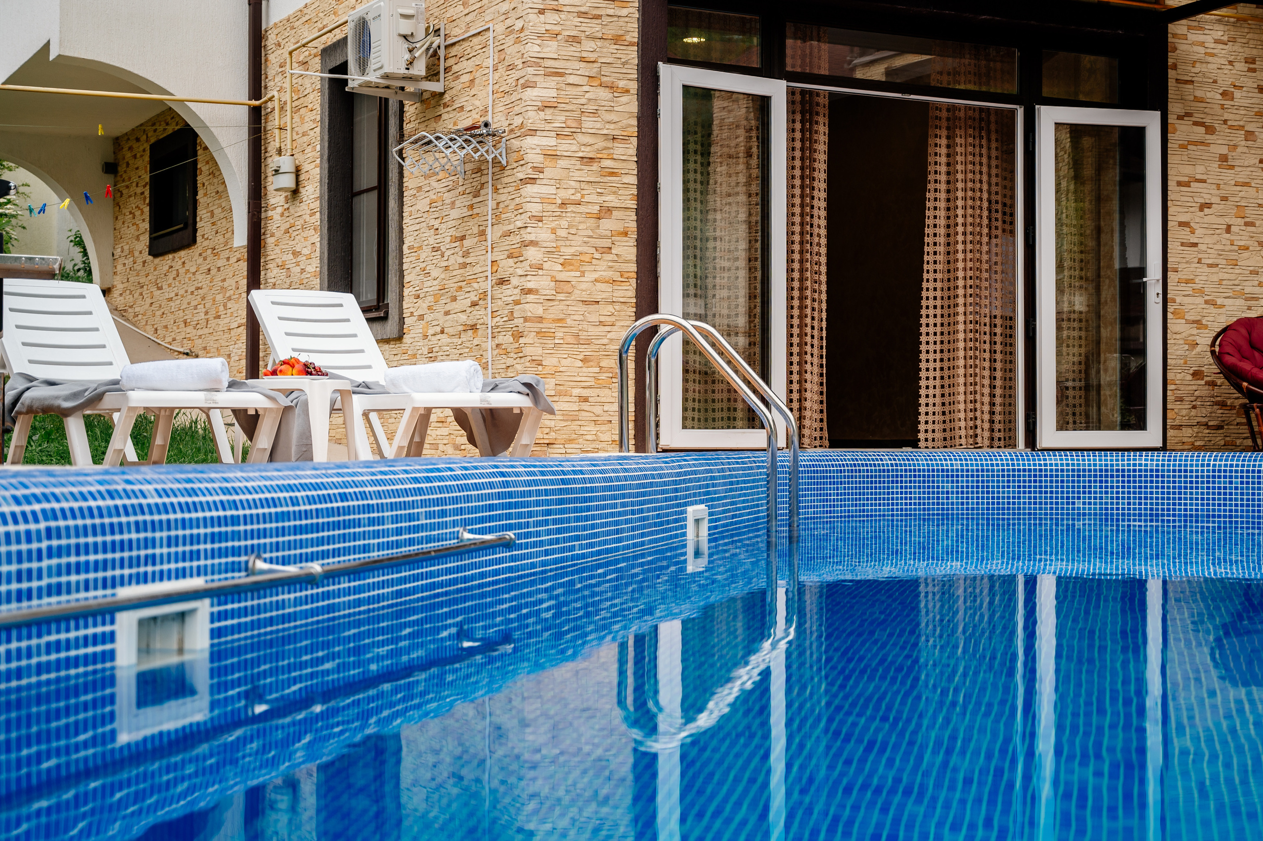 Экстерьер. Свадебный и семейный фотограф в Сочи Никита Пищов