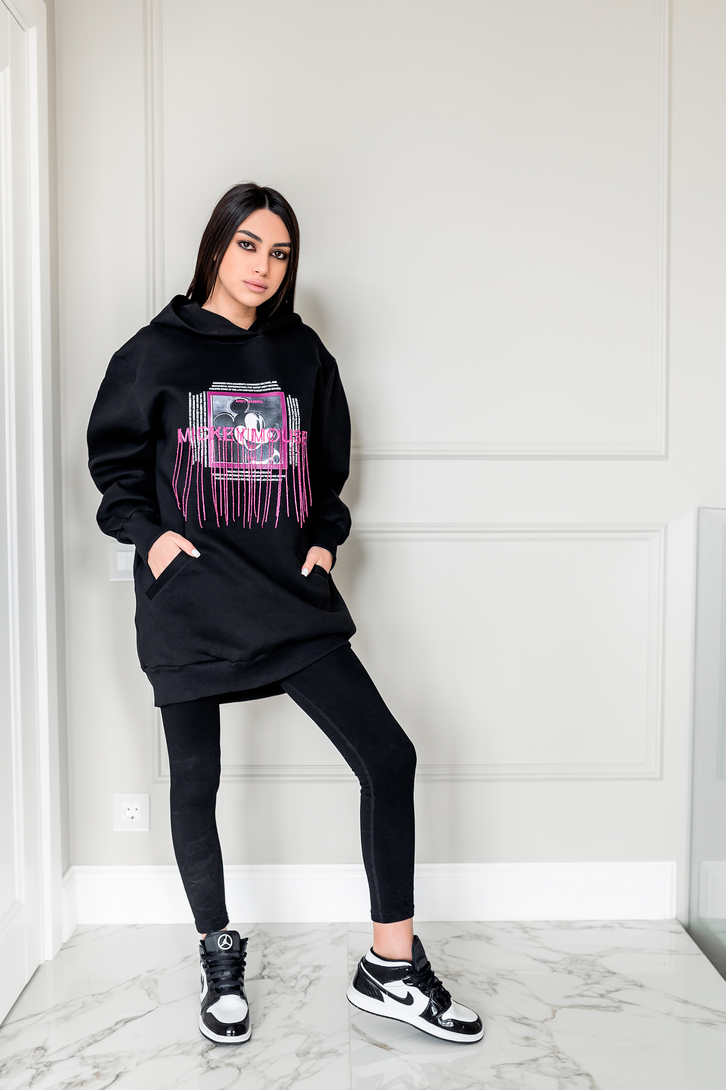 Контент бренда одежды для соц.сетей. Свадебный и семейный фотограф в Сочи Никита Пищов