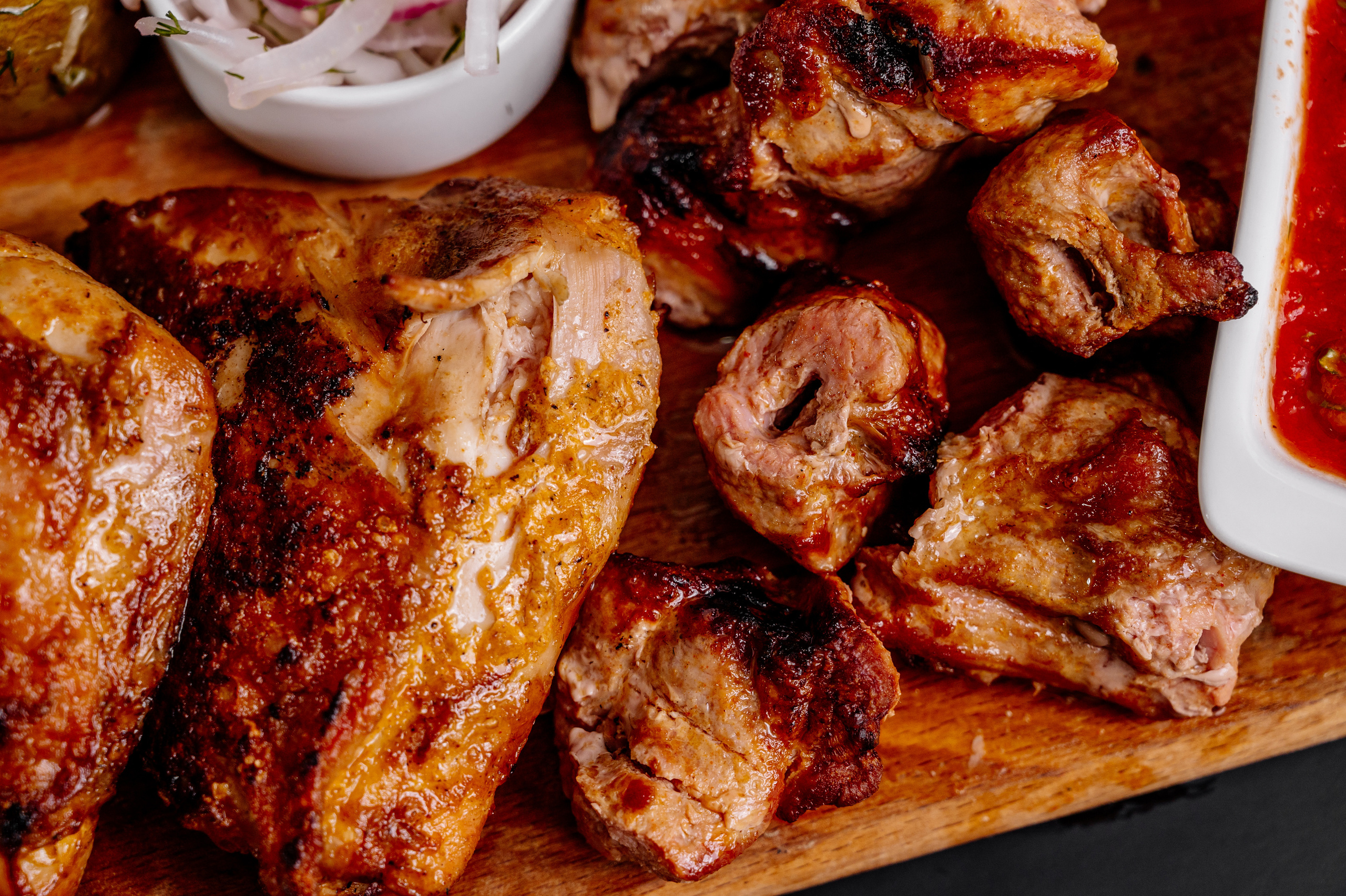 Magma Food & Meat. Свадебный и семейный фотограф в Сочи Никита Пищов